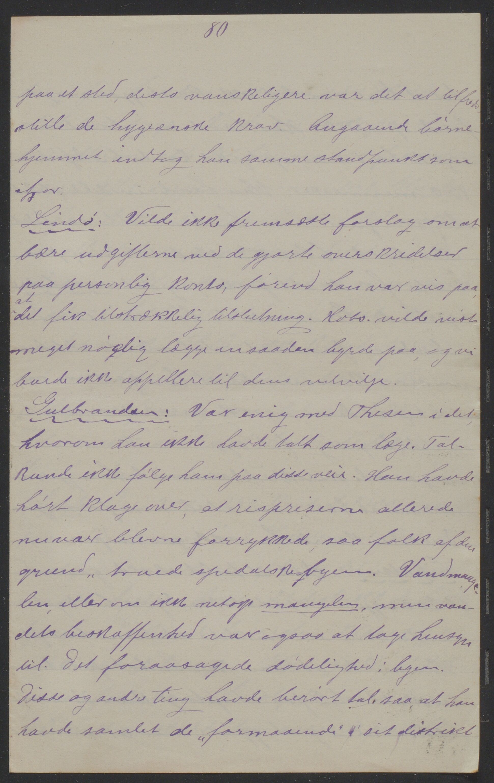 Det Norske Misjonsselskap - hovedadministrasjonen, VID/MA-A-1045/D/Da/Daa/L0039/0007: Konferansereferat og årsberetninger / Konferansereferat fra Madagaskar Innland., 1893