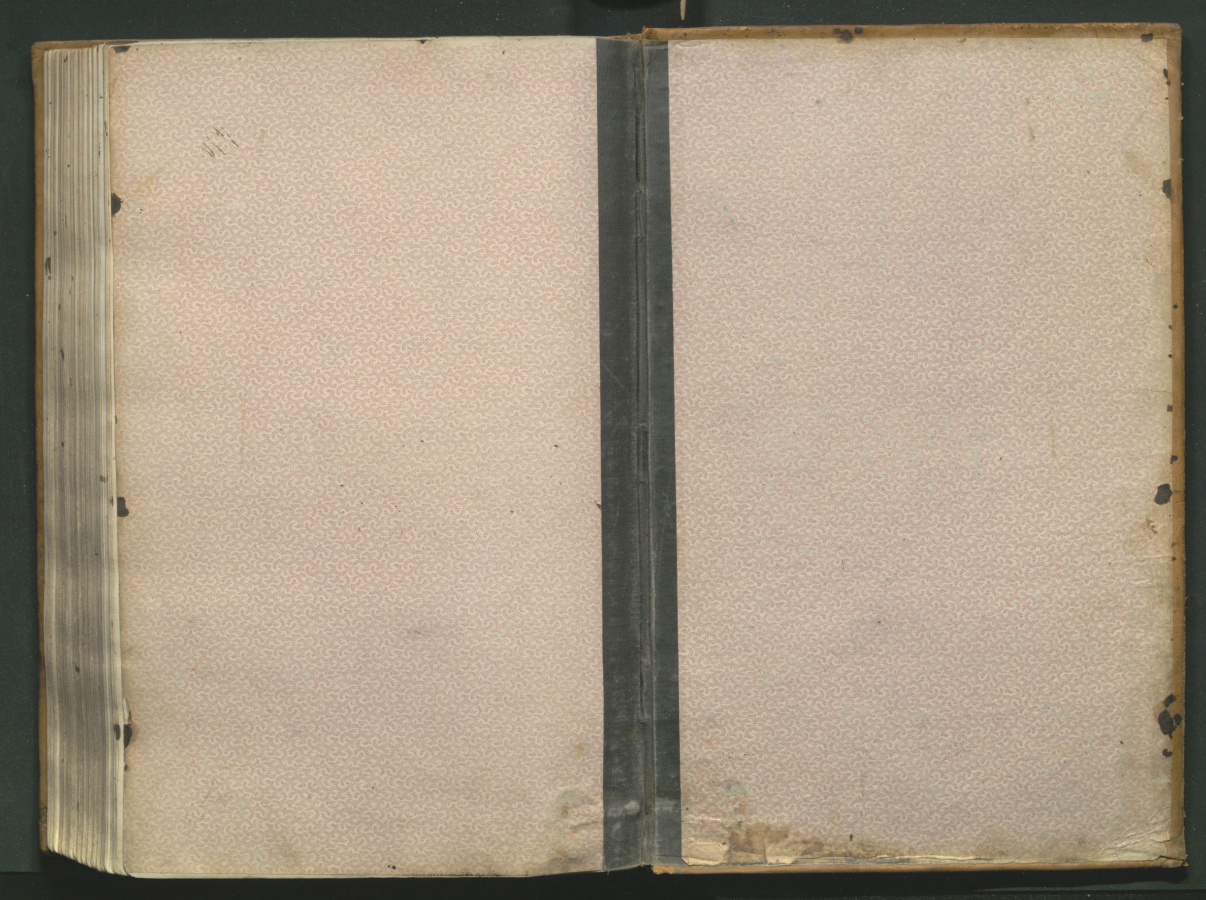 Valdres sorenskriveri, SAH/TING-016/G/Gb/L0012: Tingbok, 1861-1863
