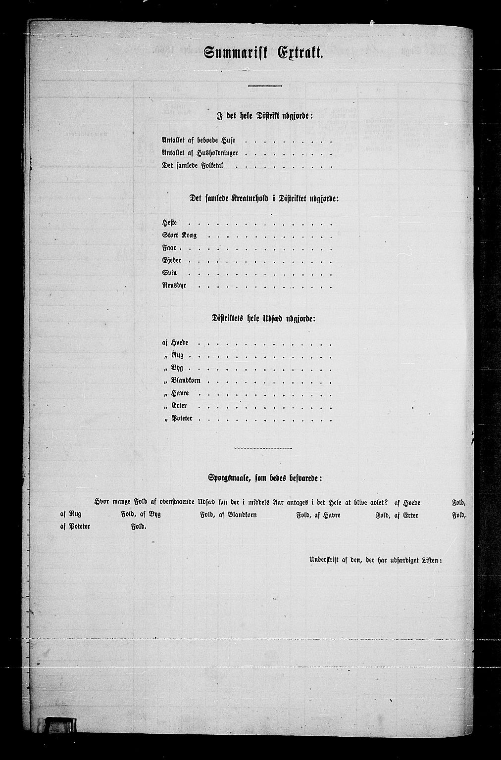 RA, 1865 census for Trøgstad, 1865, p. 144