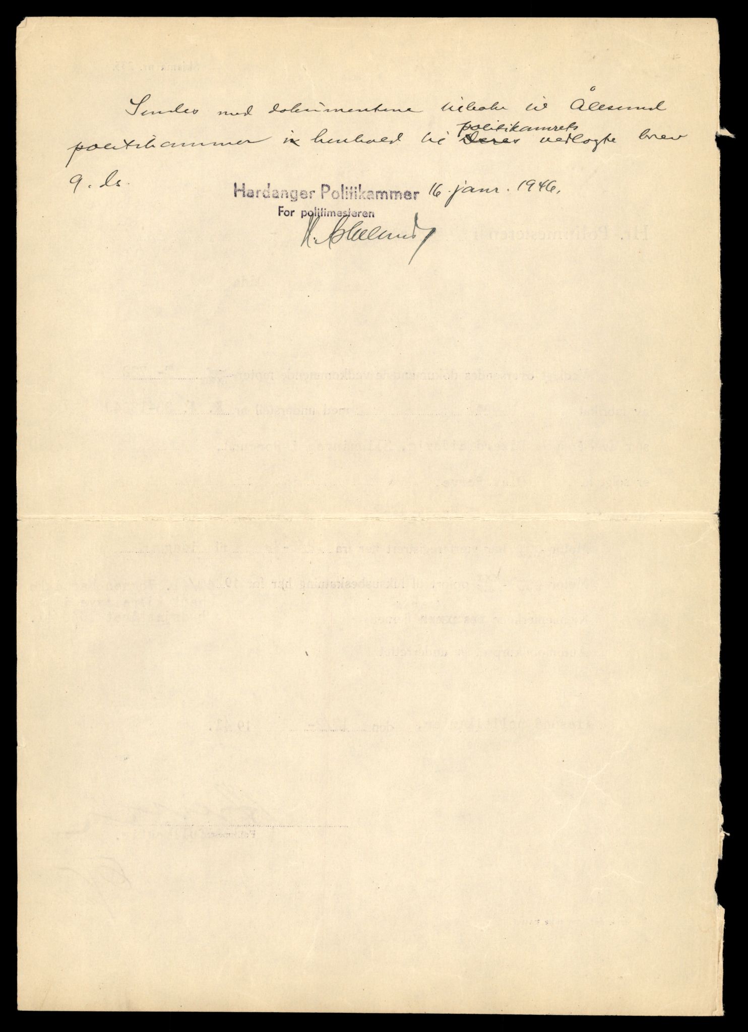 Møre og Romsdal vegkontor - Ålesund trafikkstasjon, AV/SAT-A-4099/F/Fe/L0044: Registreringskort for kjøretøy T 14205 - T 14319, 1927-1998, p. 485