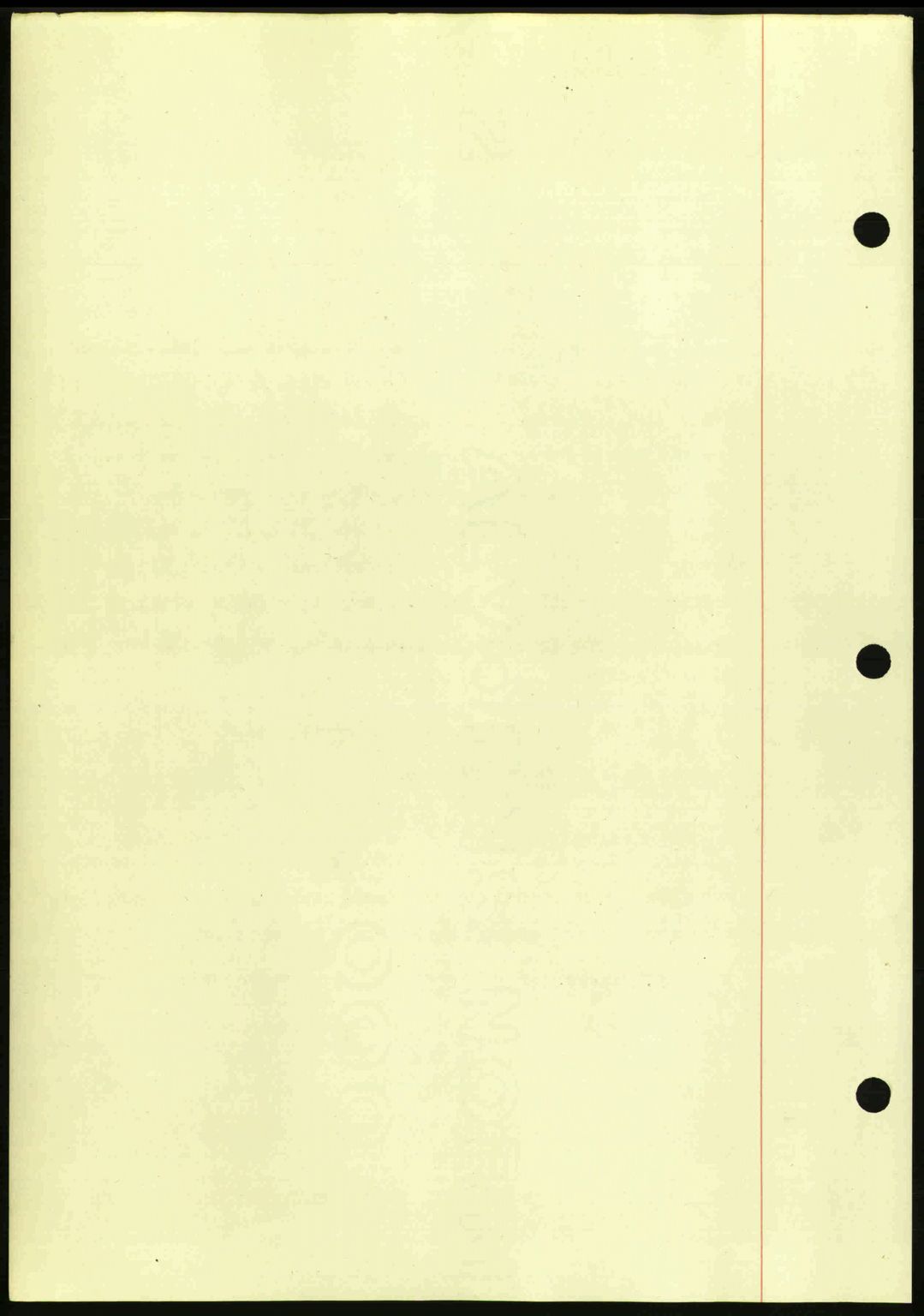 Hitra sorenskriveri, AV/SAT-A-0018/2/2C/2Ca: Mortgage book no. A2, 1943-1945, Diary no: : 274/1944