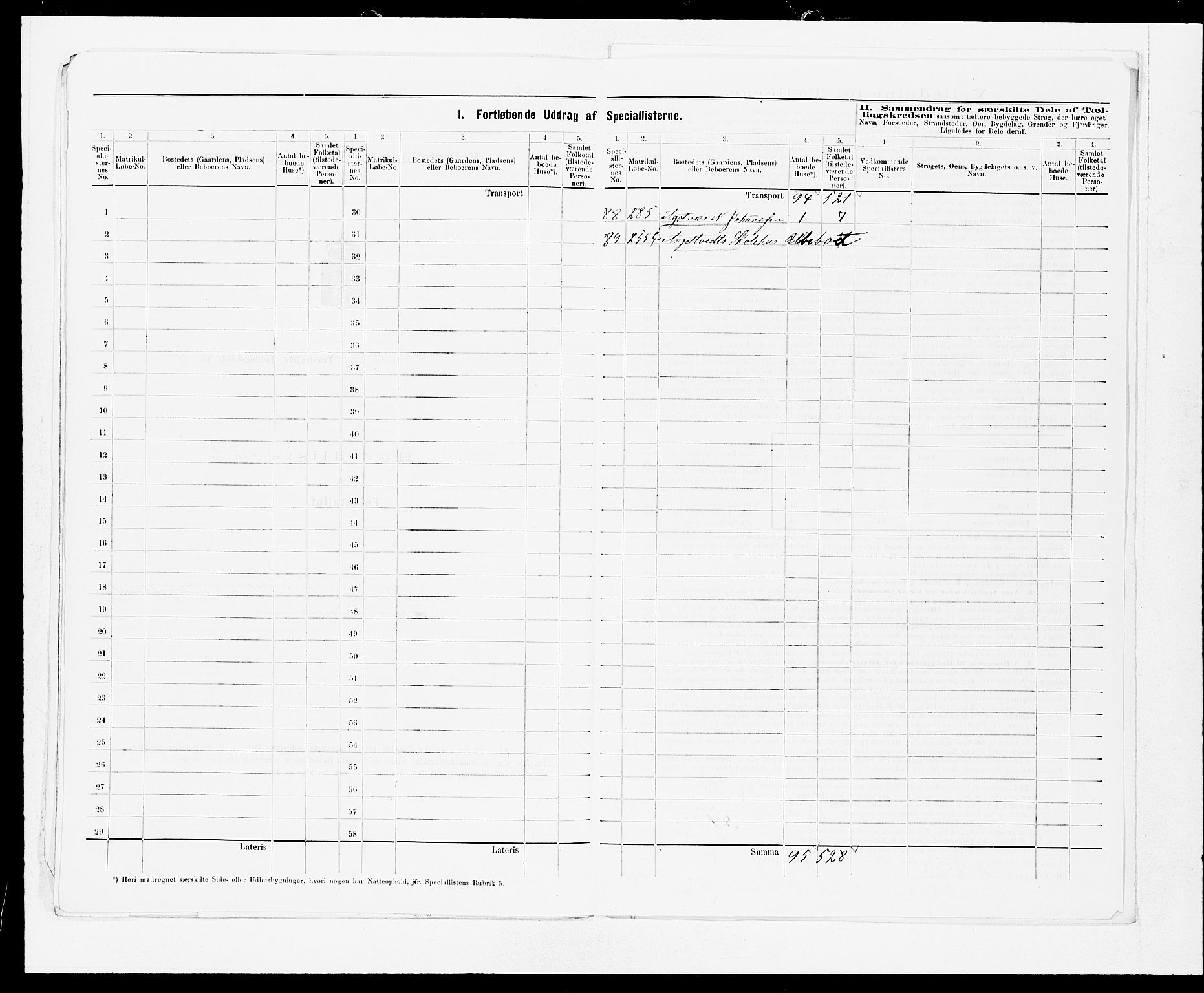 SAB, 1875 census for 1246P Fjell, 1875, p. 11