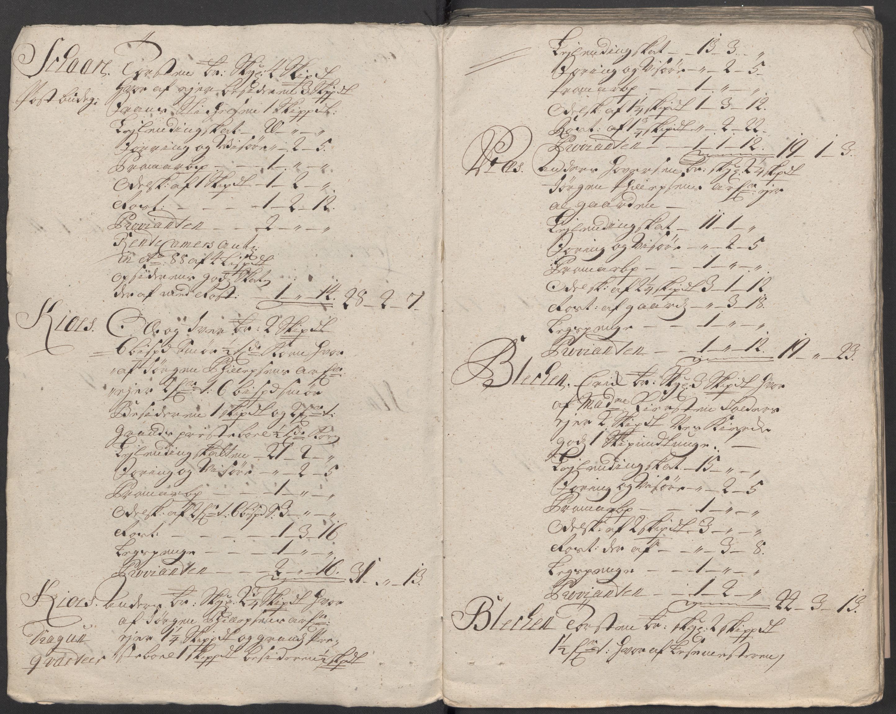 Rentekammeret inntil 1814, Reviderte regnskaper, Fogderegnskap, AV/RA-EA-4092/R18/L1319: Fogderegnskap Hadeland, Toten og Valdres, 1718, p. 23