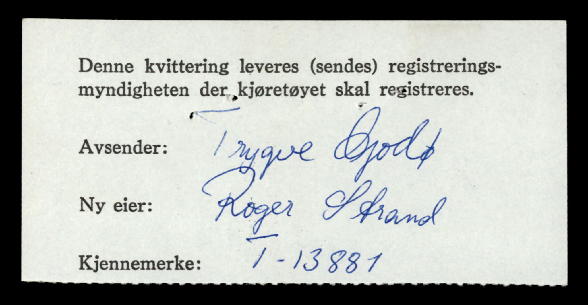 Møre og Romsdal vegkontor - Ålesund trafikkstasjon, AV/SAT-A-4099/F/Fe/L0041: Registreringskort for kjøretøy T 13710 - T 13905, 1927-1998, p. 2986