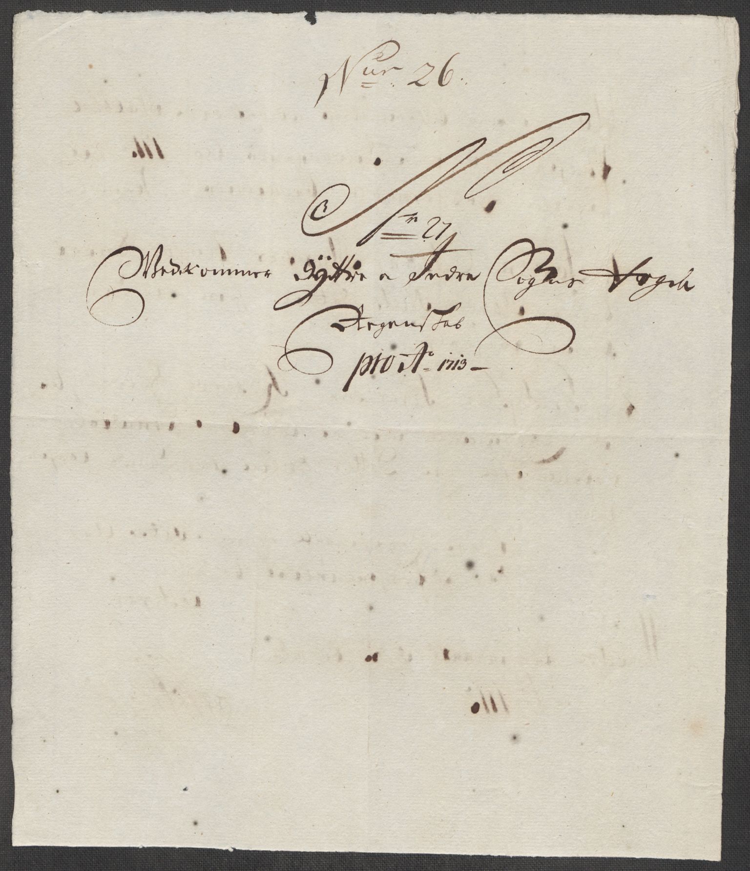 Rentekammeret inntil 1814, Reviderte regnskaper, Fogderegnskap, RA/EA-4092/R52/L3319: Fogderegnskap Sogn, 1713-1714, p. 315