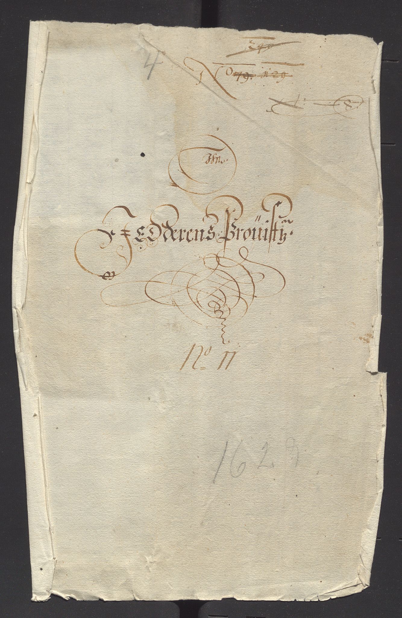 Stavanger len, SAST/A-101870/Oa/L0017: Kirkeregnskaper, jordebøker, manntall, dommer, supplikker, befalinger, stevninger mv. 1617-1674. des. 1 s. 36-39, 46f, 54, 88ff, 98-102, 1600-1628, p. 206