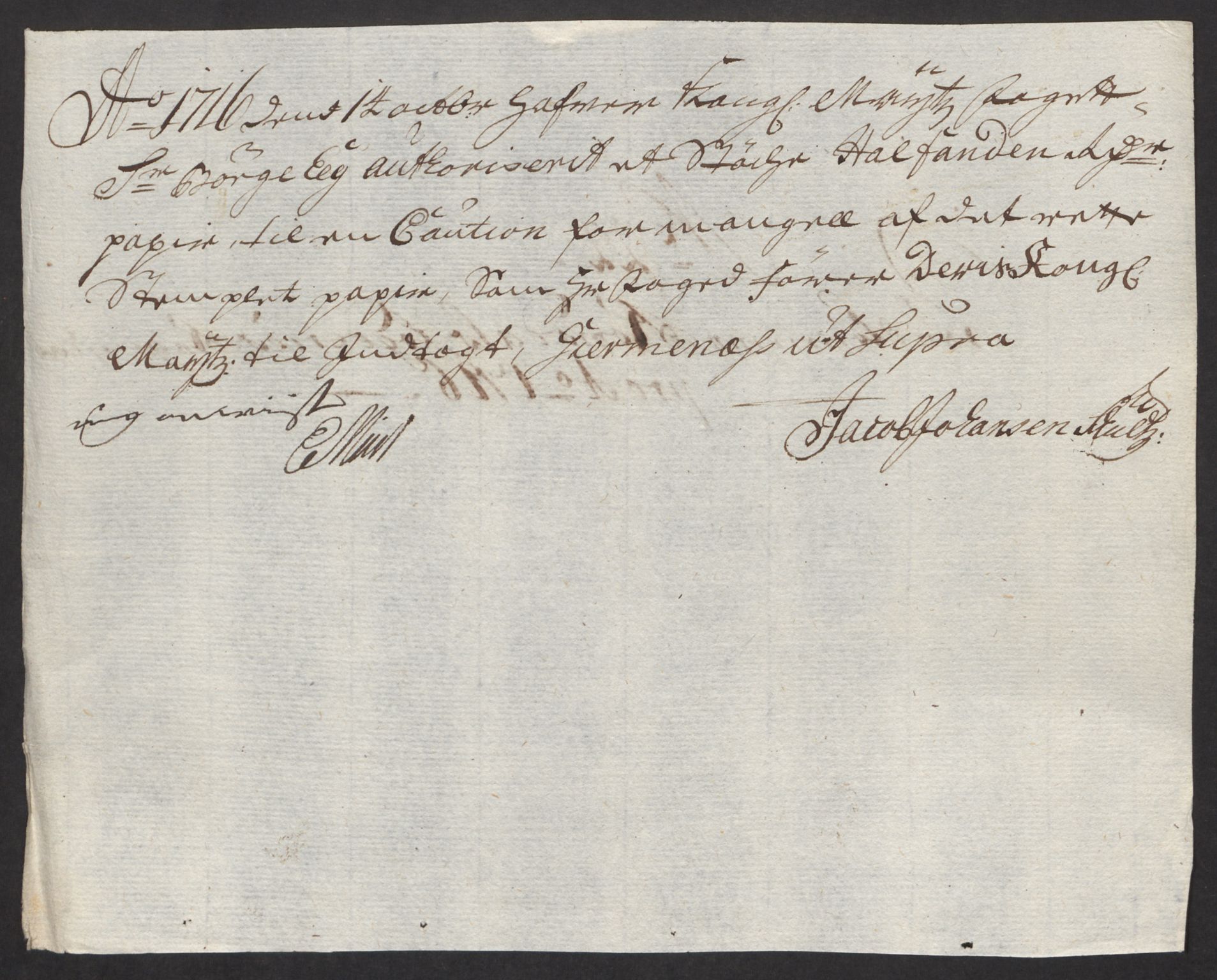 Rentekammeret inntil 1814, Reviderte regnskaper, Fogderegnskap, RA/EA-4092/R55/L3663: Fogderegnskap Romsdal, 1715-1716, p. 425