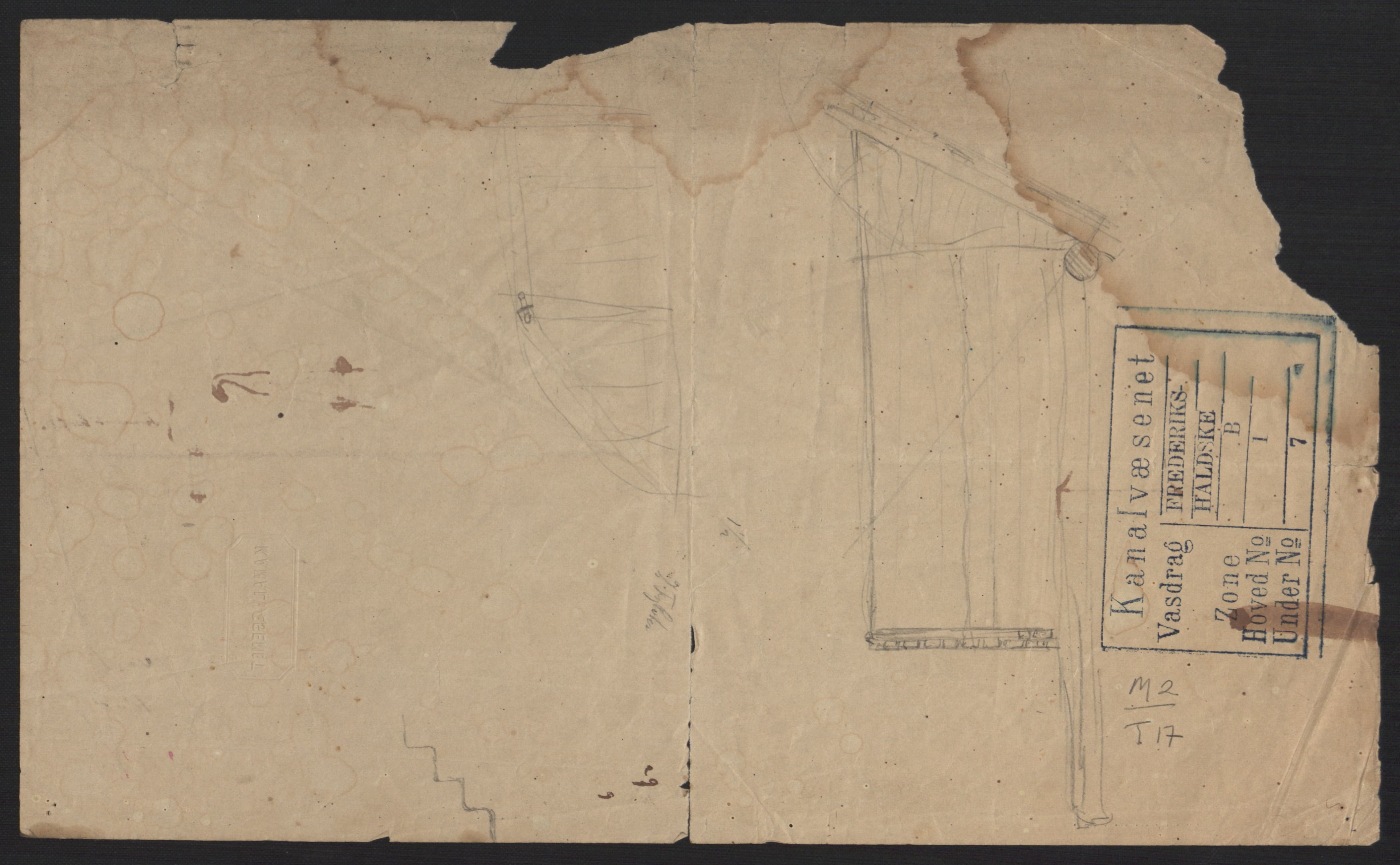 Vassdragsdirektoratet/avdelingen, AV/RA-S-6242/T/Ta/Ta02, 1850-1901, p. 36