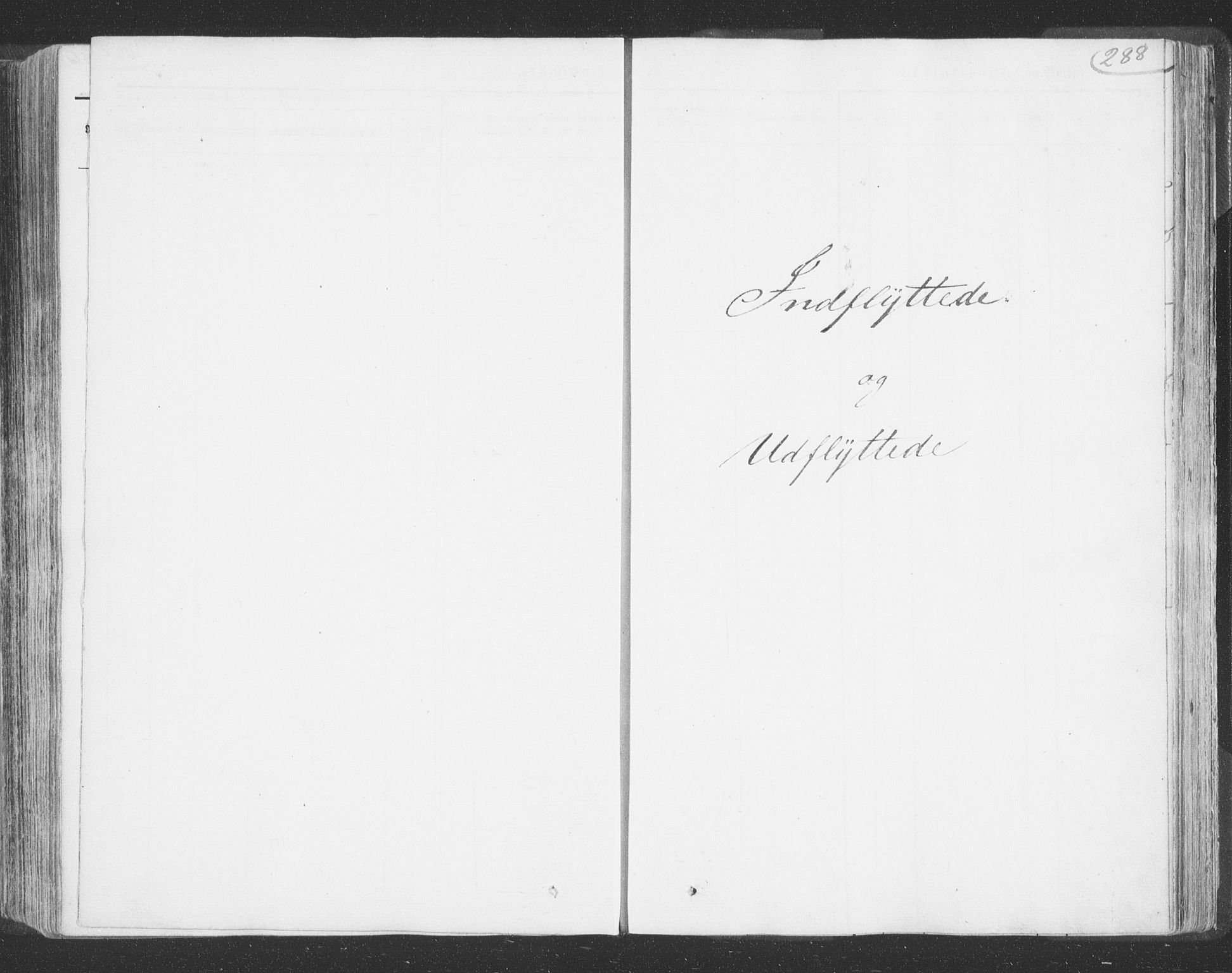 Talvik sokneprestkontor, SATØ/S-1337/H/Ha/L0009kirke: Parish register (official) no. 9, 1837-1852, p. 288