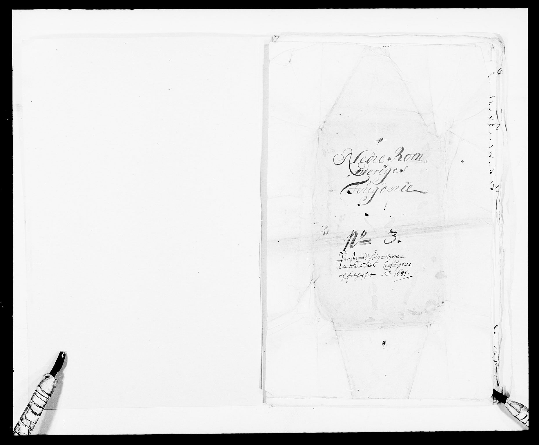 Rentekammeret inntil 1814, Reviderte regnskaper, Fogderegnskap, RA/EA-4092/R11/L0569: Fogderegnskap Nedre Romerike, 1680-1681, p. 250