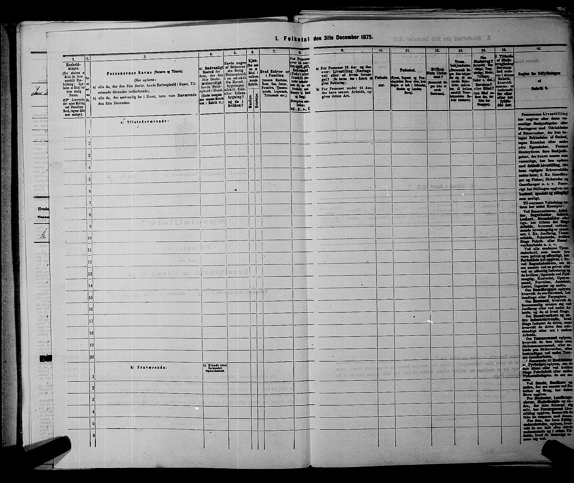 RA, 1875 census for 0118P Aremark, 1875, p. 59