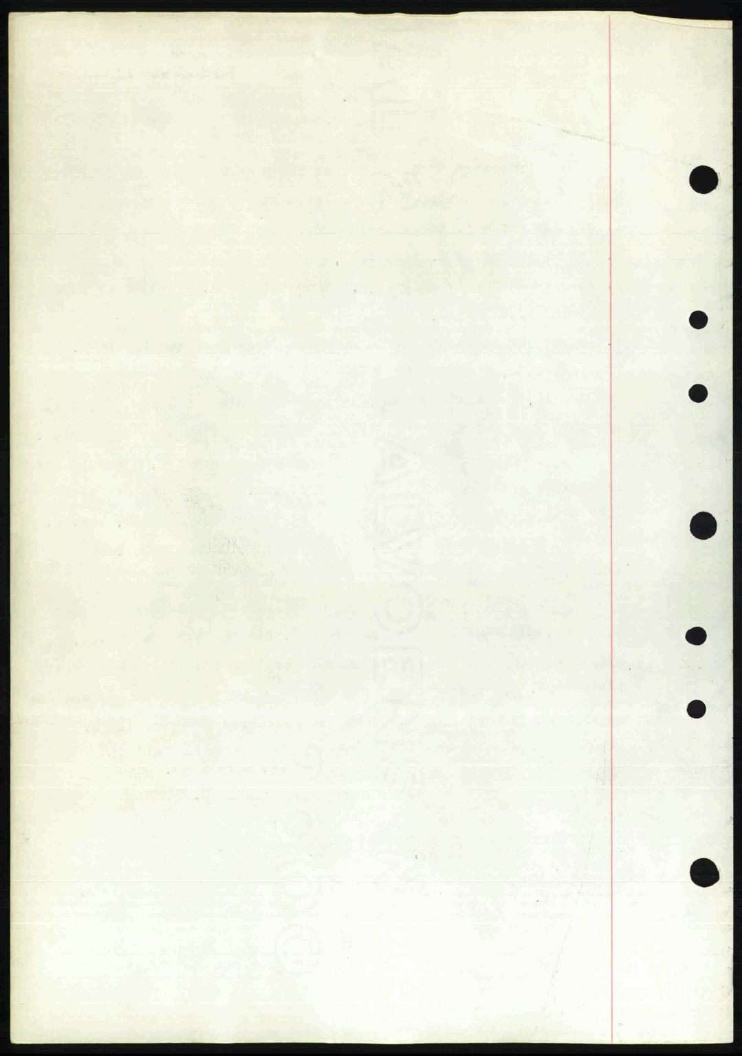 Nordfjord sorenskriveri, SAB/A-2801/02/02b/02bj/L0016a: Mortgage book no. A16 I, 1949-1950, Diary no: : 408/1950