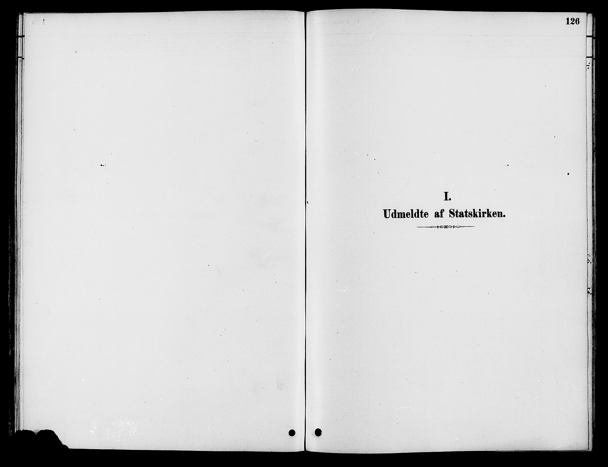 Elverum prestekontor, SAH/PREST-044/H/Ha/Haa/L0012: Parish register (official) no. 12, 1880-1893, p. 126
