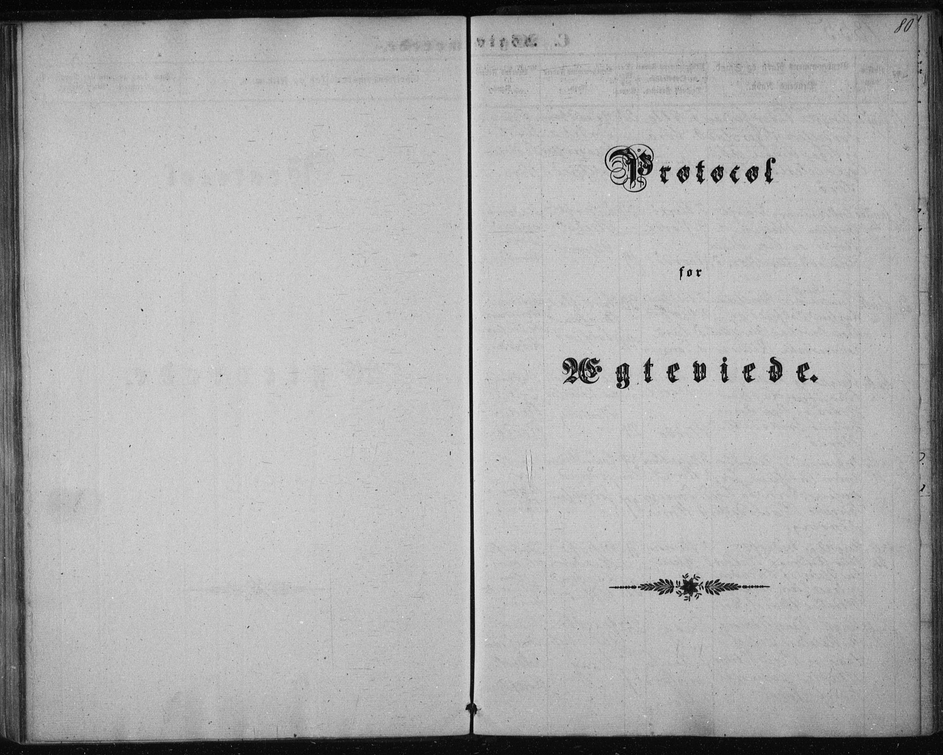 Ministerialprotokoller, klokkerbøker og fødselsregistre - Nordland, SAT/A-1459/835/L0523: Parish register (official) no. 835A01, 1855-1865, p. 80