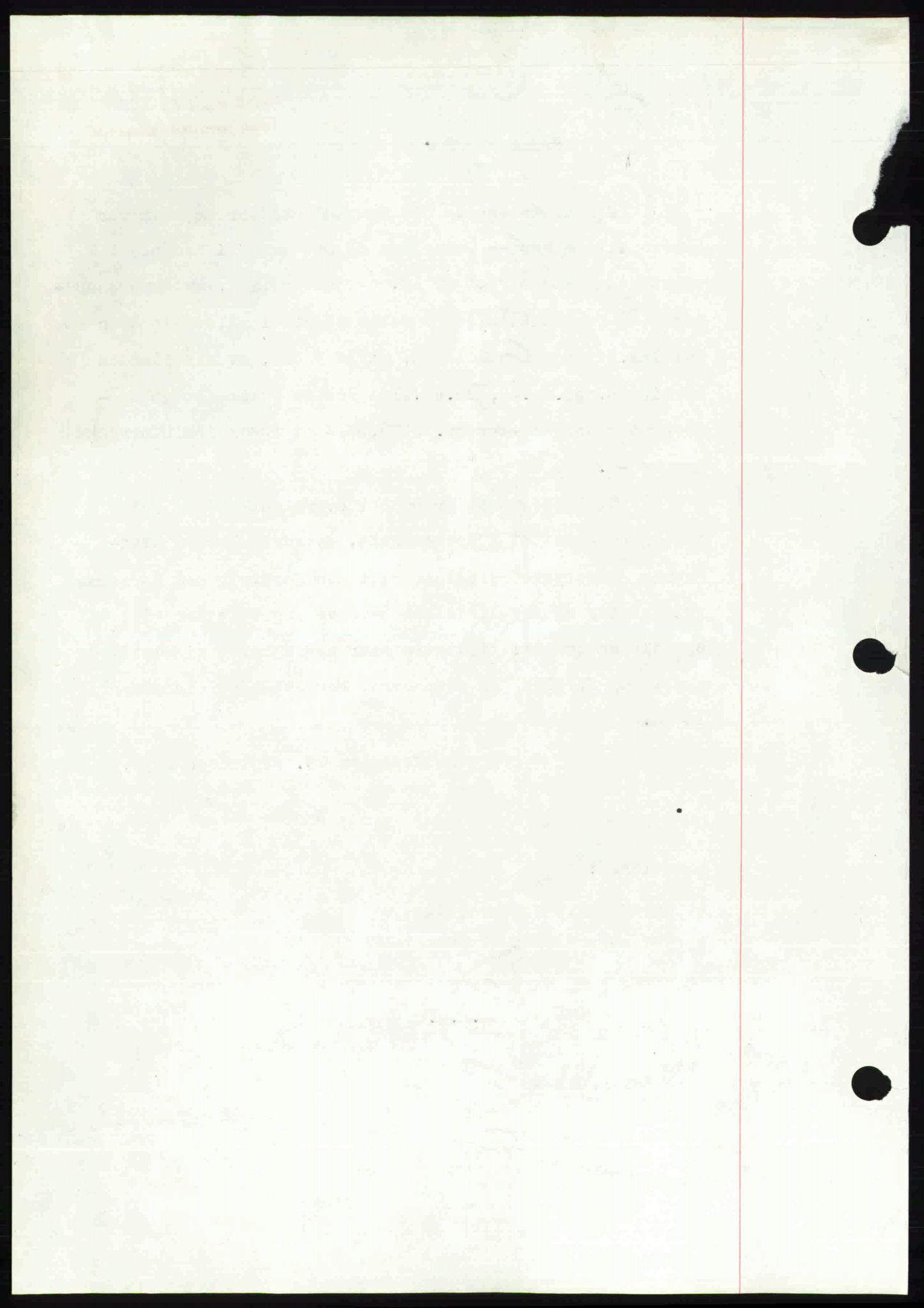 Toten tingrett, SAH/TING-006/H/Hb/Hbc/L0003: Mortgage book no. Hbc-03, 1937-1938, Diary no: : 2668/1937