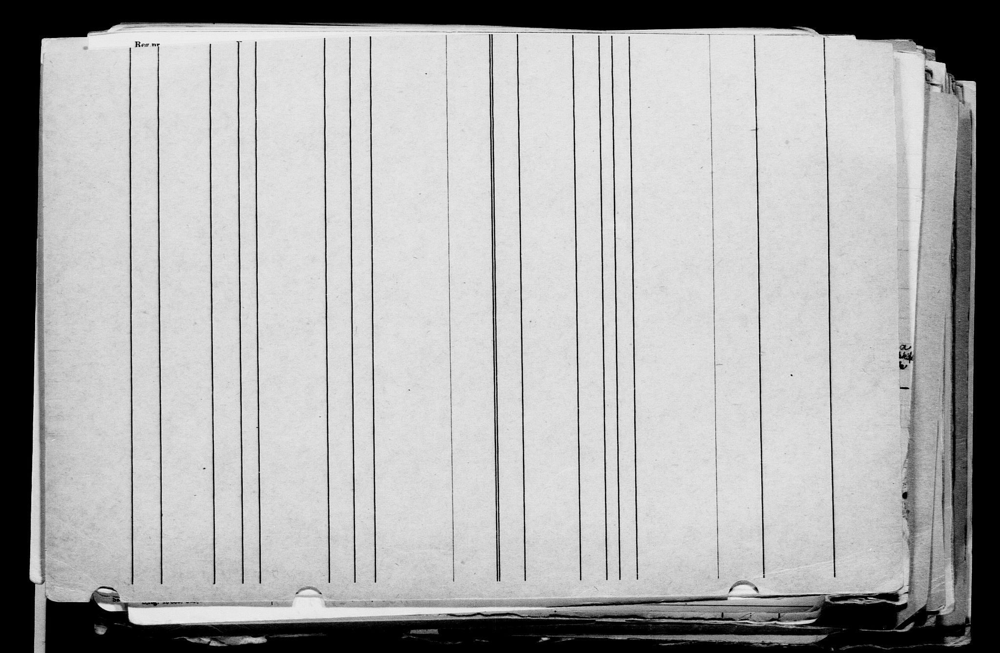 Direktoratet for sjømenn, AV/RA-S-3545/G/Gb/L0077: Hovedkort, 1908, p. 692