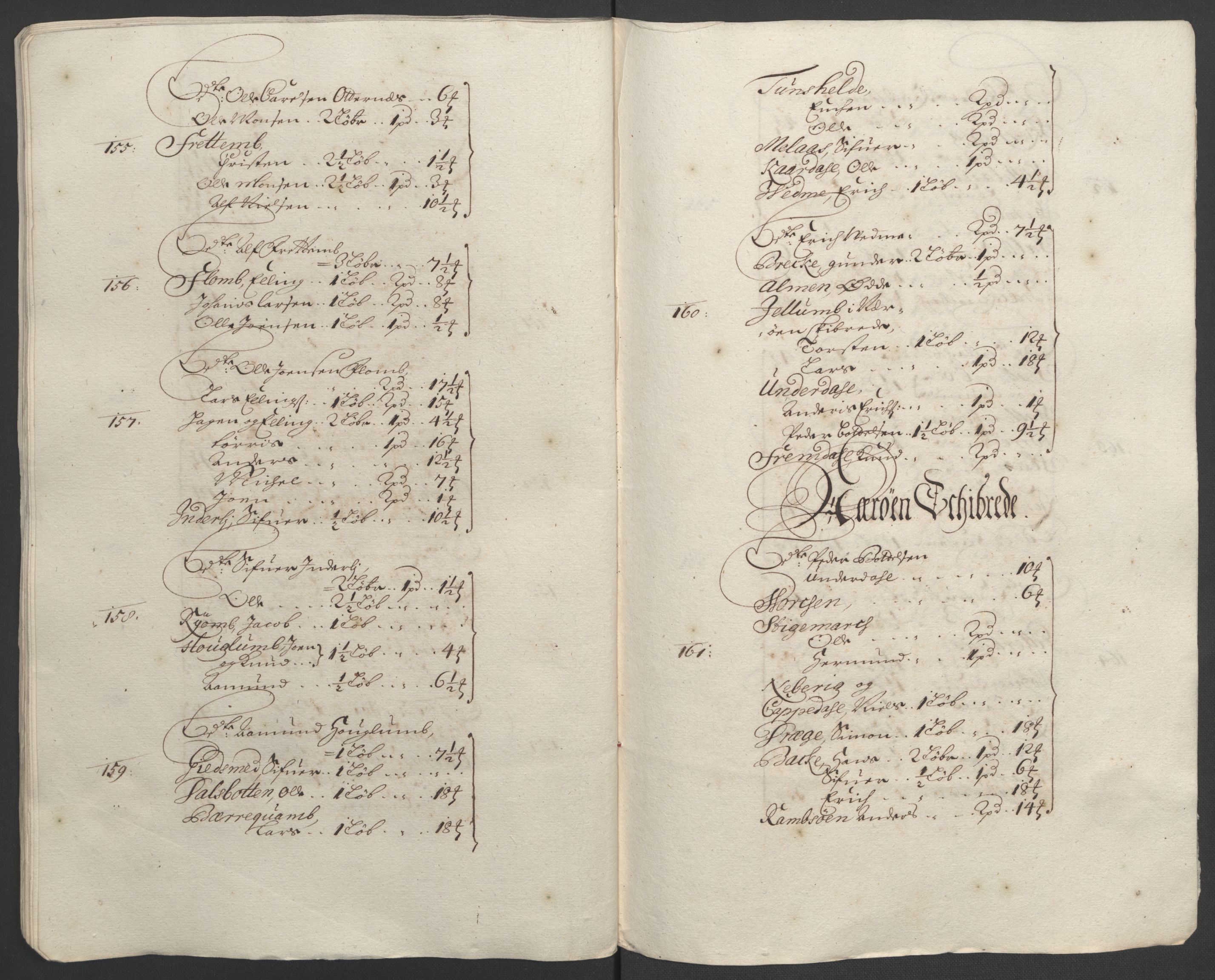 Rentekammeret inntil 1814, Reviderte regnskaper, Fogderegnskap, AV/RA-EA-4092/R52/L3306: Fogderegnskap Sogn, 1691-1692, p. 341