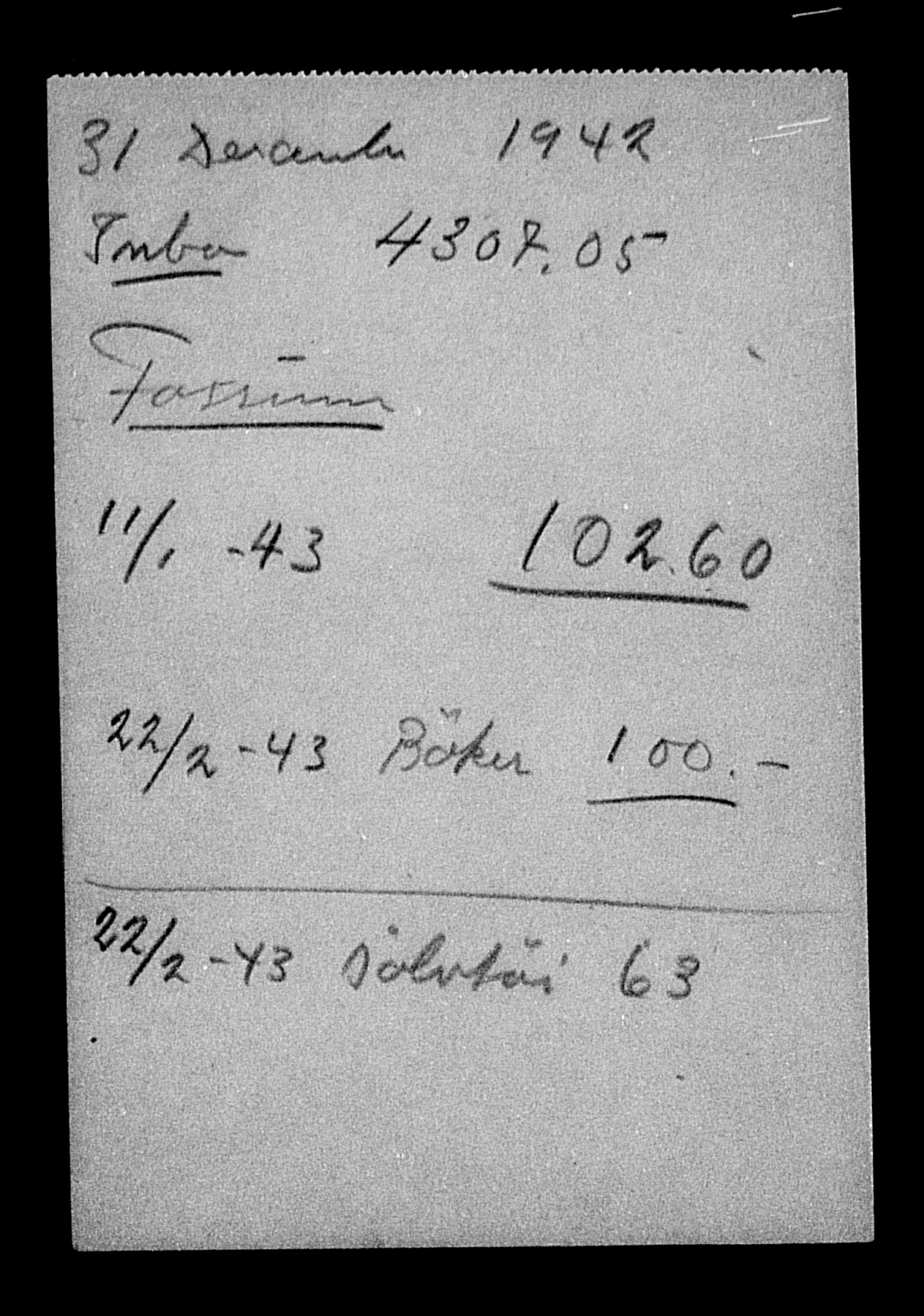 Justisdepartementet, Tilbakeføringskontoret for inndratte formuer, AV/RA-S-1564/H/Hc/Hcc/L0934: --, 1945-1947, p. 39