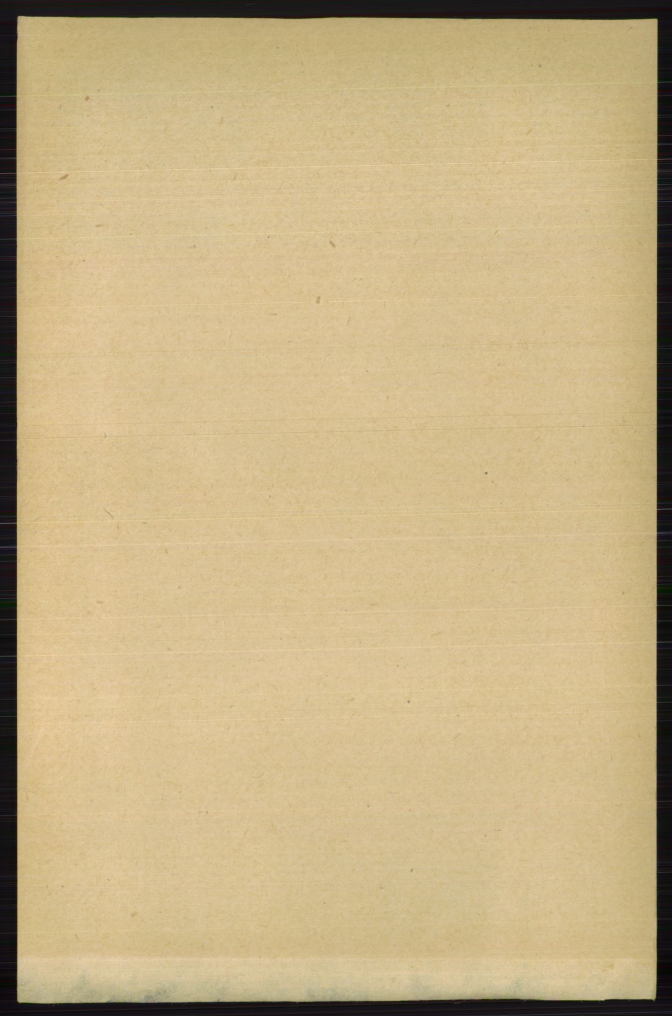 RA, 1891 census for 0621 Sigdal, 1891, p. 6316