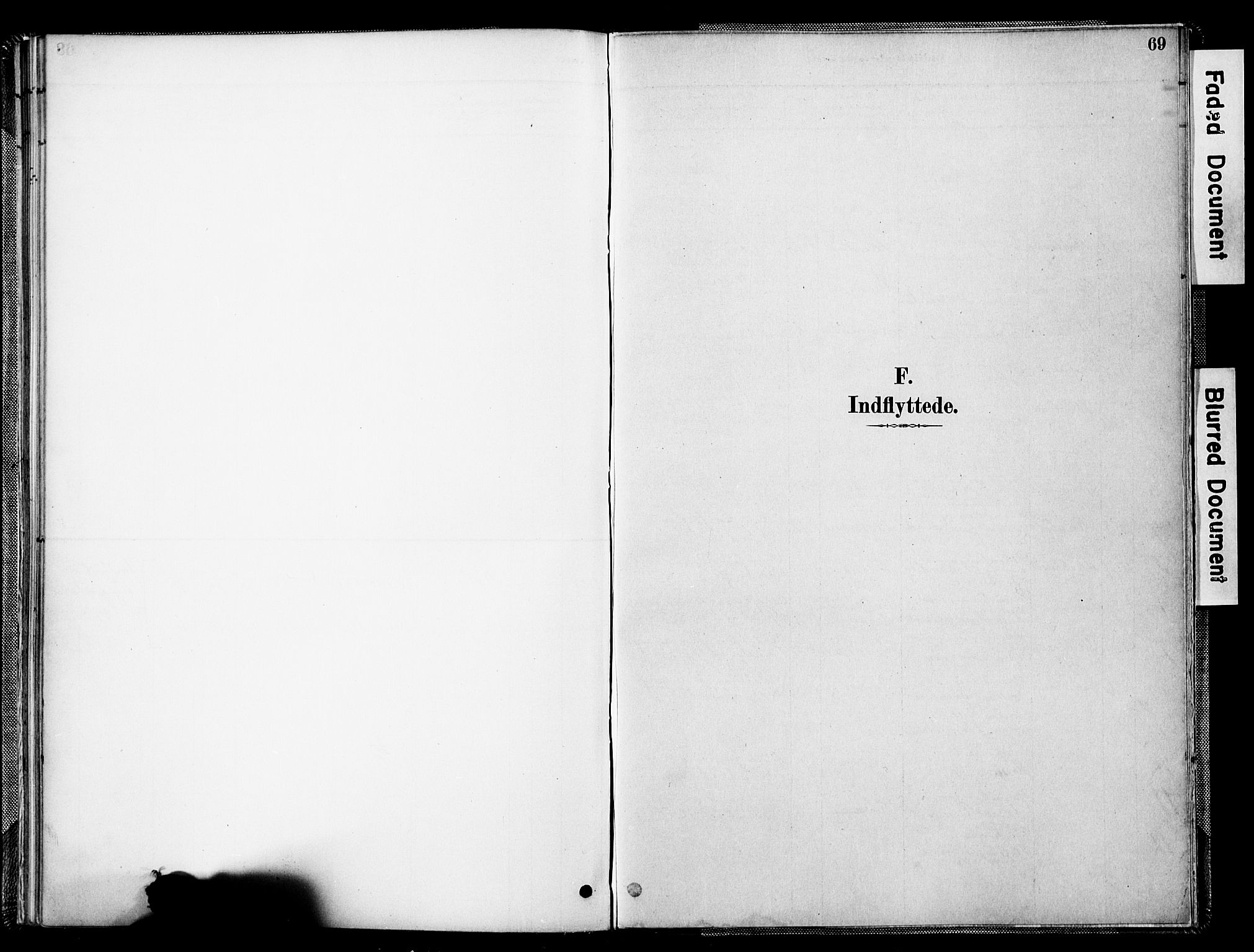 Spydeberg prestekontor Kirkebøker, AV/SAO-A-10924/F/Fc/L0001: Parish register (official) no. III 1, 1886-1907, p. 69