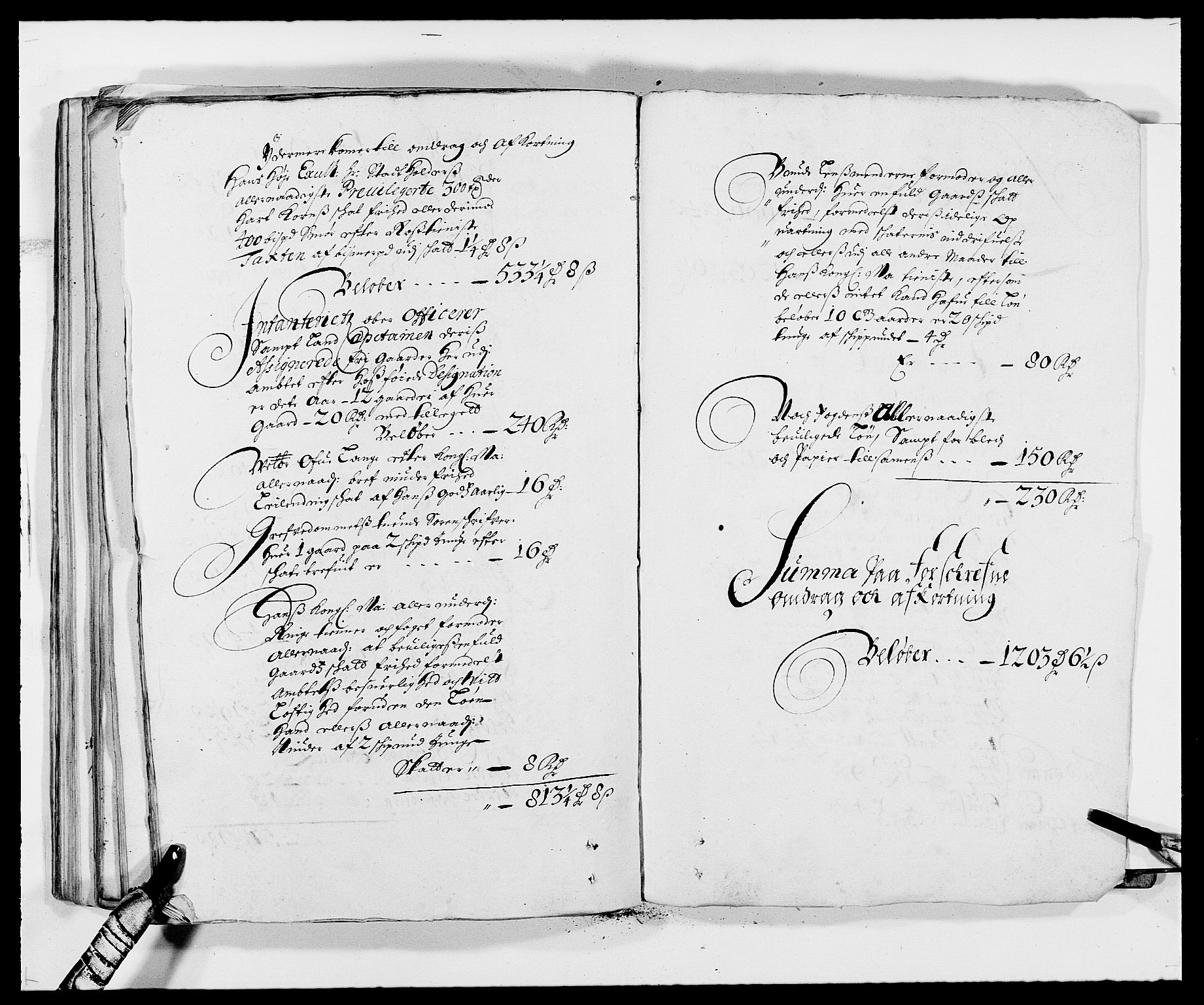 Rentekammeret inntil 1814, Reviderte regnskaper, Fogderegnskap, RA/EA-4092/R32/L1848: Fogderegnskap Jarlsberg grevskap, 1679-1680, p. 109