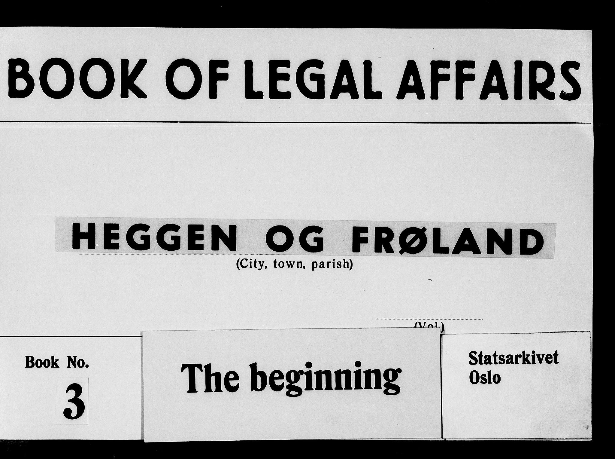 Heggen og Frøland sorenskriveri I, AV/SAO-A-11556/F/Fb/L0003: Tingbok, 1659-1661