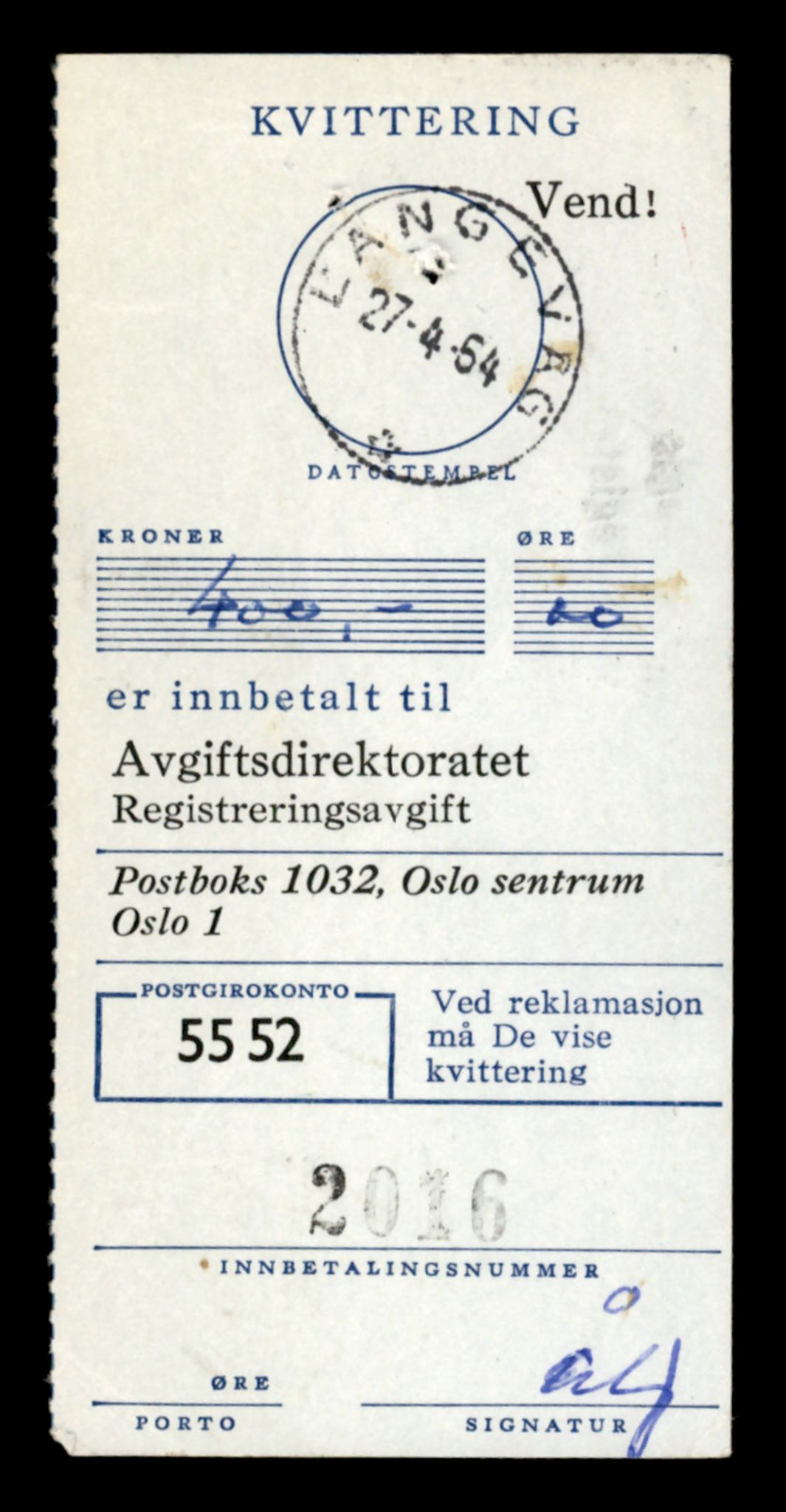 Møre og Romsdal vegkontor - Ålesund trafikkstasjon, AV/SAT-A-4099/F/Fe/L0019: Registreringskort for kjøretøy T 10228 - T 10350, 1927-1998, p. 2275