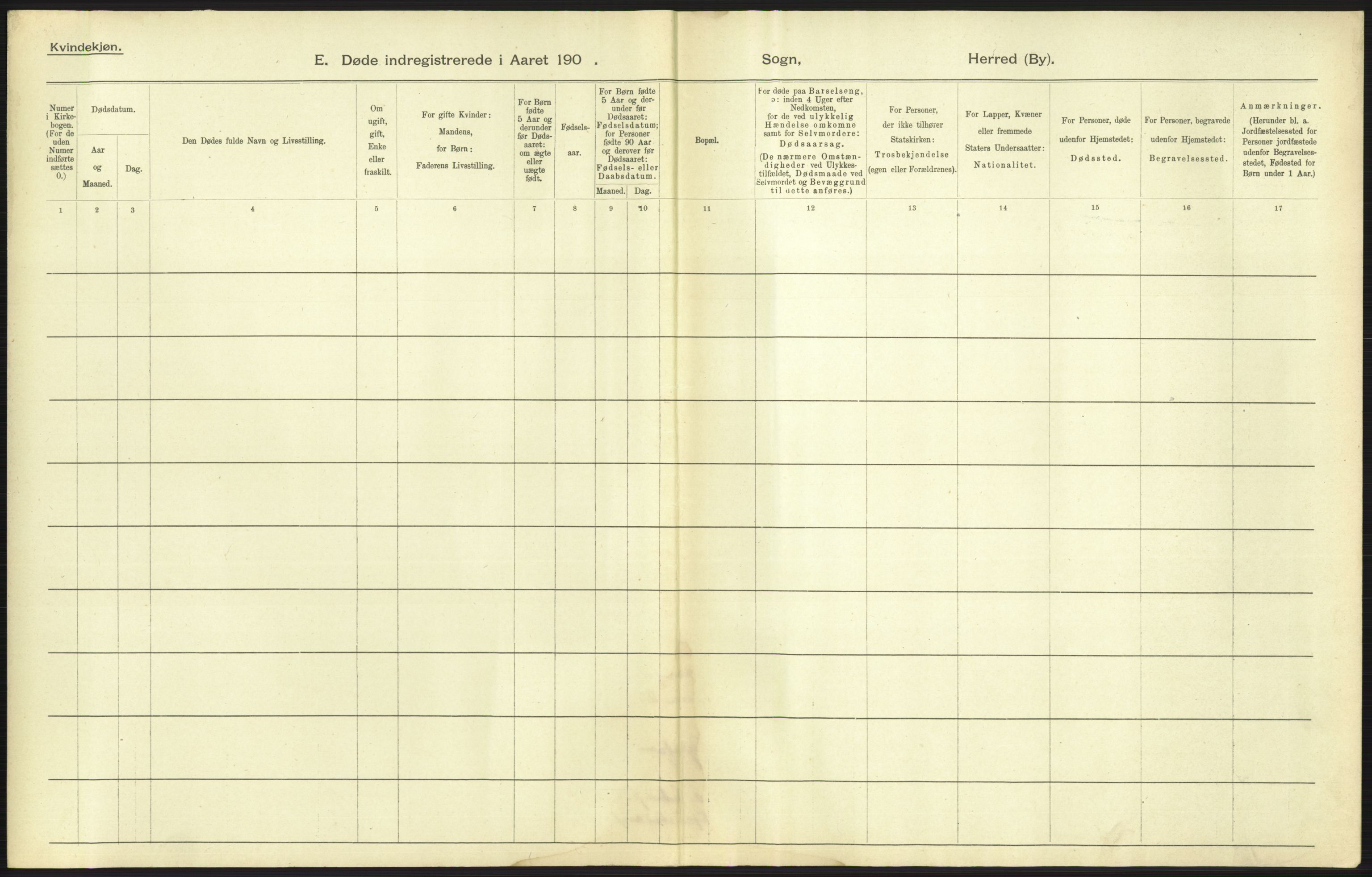 Statistisk sentralbyrå, Sosiodemografiske emner, Befolkning, AV/RA-S-2228/D/Df/Dfa/Dfaa/L0002: Akershus amt: Fødte, gifte, døde, 1903, p. 539