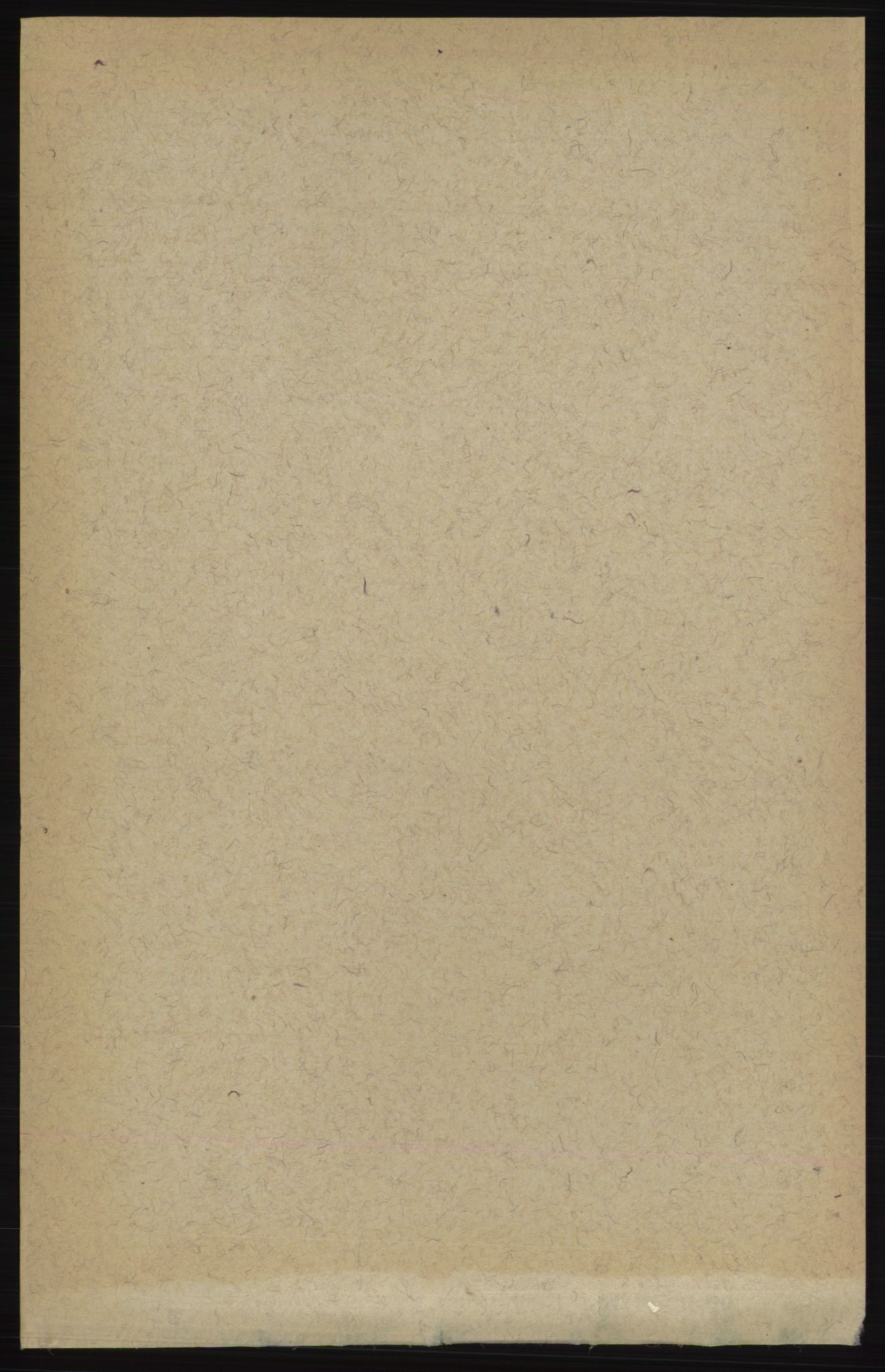 RA, 1891 census for 1041 Vanse, 1891, p. 9696