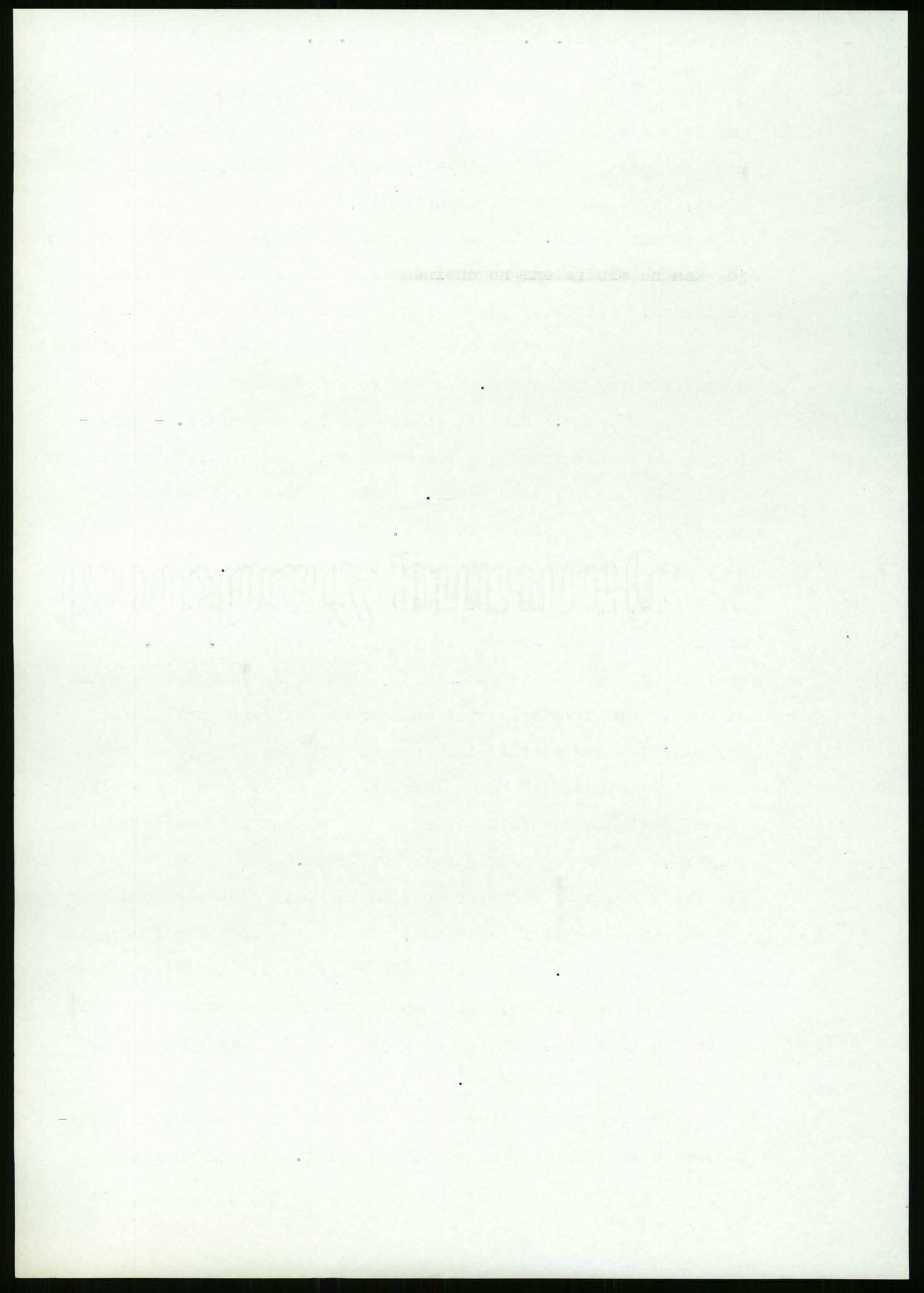 Samlinger til kildeutgivelse, Amerikabrevene, AV/RA-EA-4057/F/L0027: Innlån fra Aust-Agder: Dannevig - Valsgård, 1838-1914, p. 118