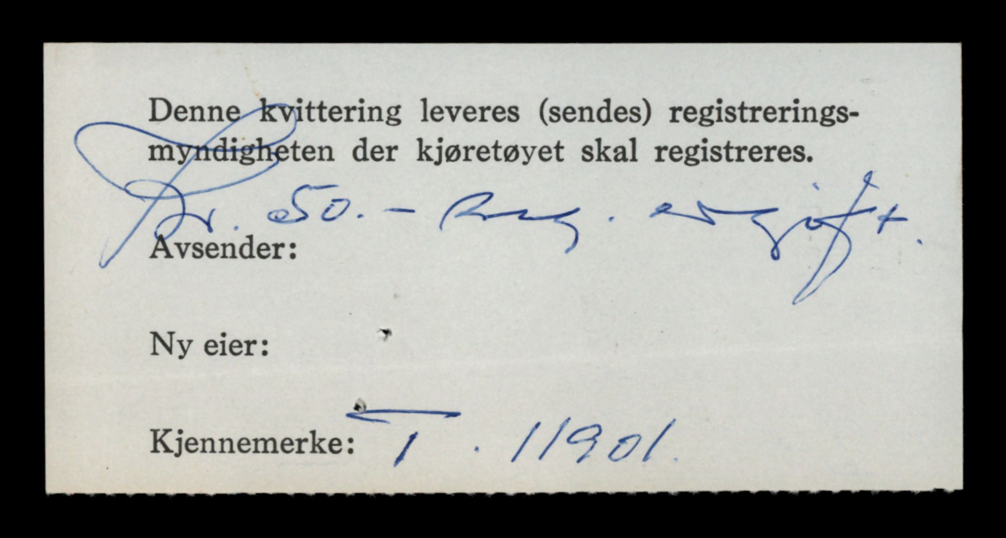 Møre og Romsdal vegkontor - Ålesund trafikkstasjon, SAT/A-4099/F/Fe/L0031: Registreringskort for kjøretøy T 11800 - T 11996, 1927-1998, p. 1810