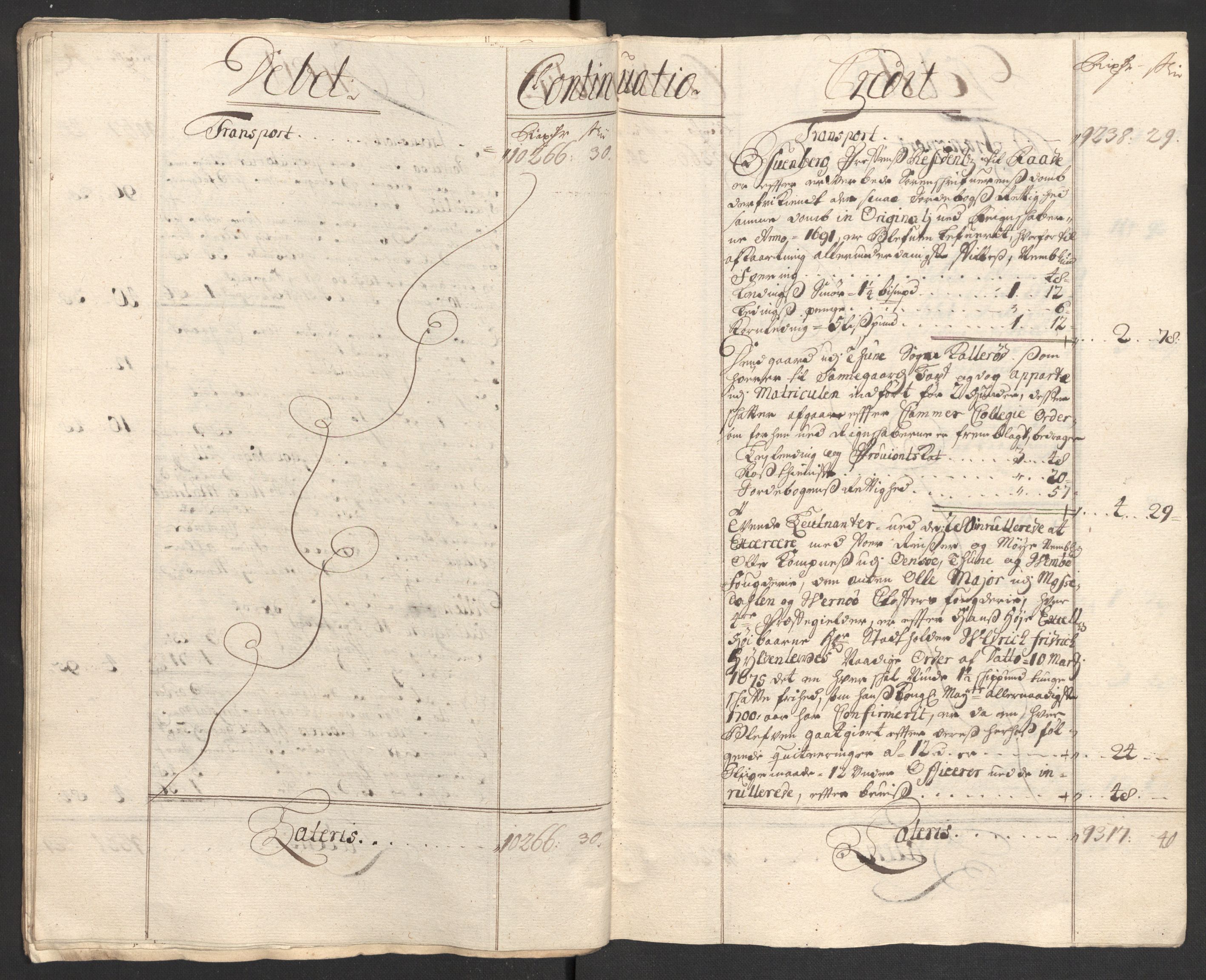 Rentekammeret inntil 1814, Reviderte regnskaper, Fogderegnskap, AV/RA-EA-4092/R04/L0130: Fogderegnskap Moss, Onsøy, Tune, Veme og Åbygge, 1701, p. 22