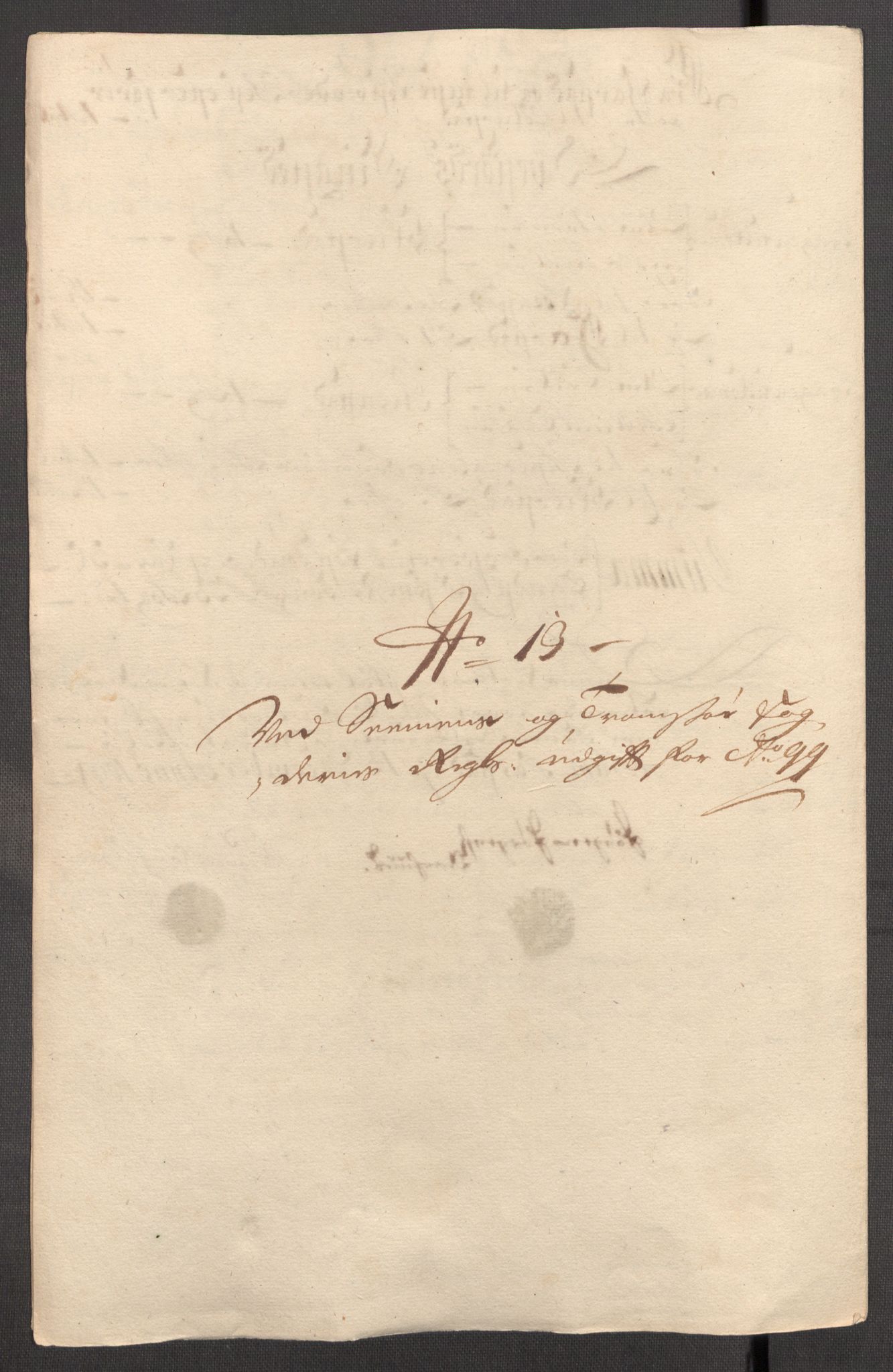 Rentekammeret inntil 1814, Reviderte regnskaper, Fogderegnskap, RA/EA-4092/R68/L4754: Fogderegnskap Senja og Troms, 1697-1699, p. 362