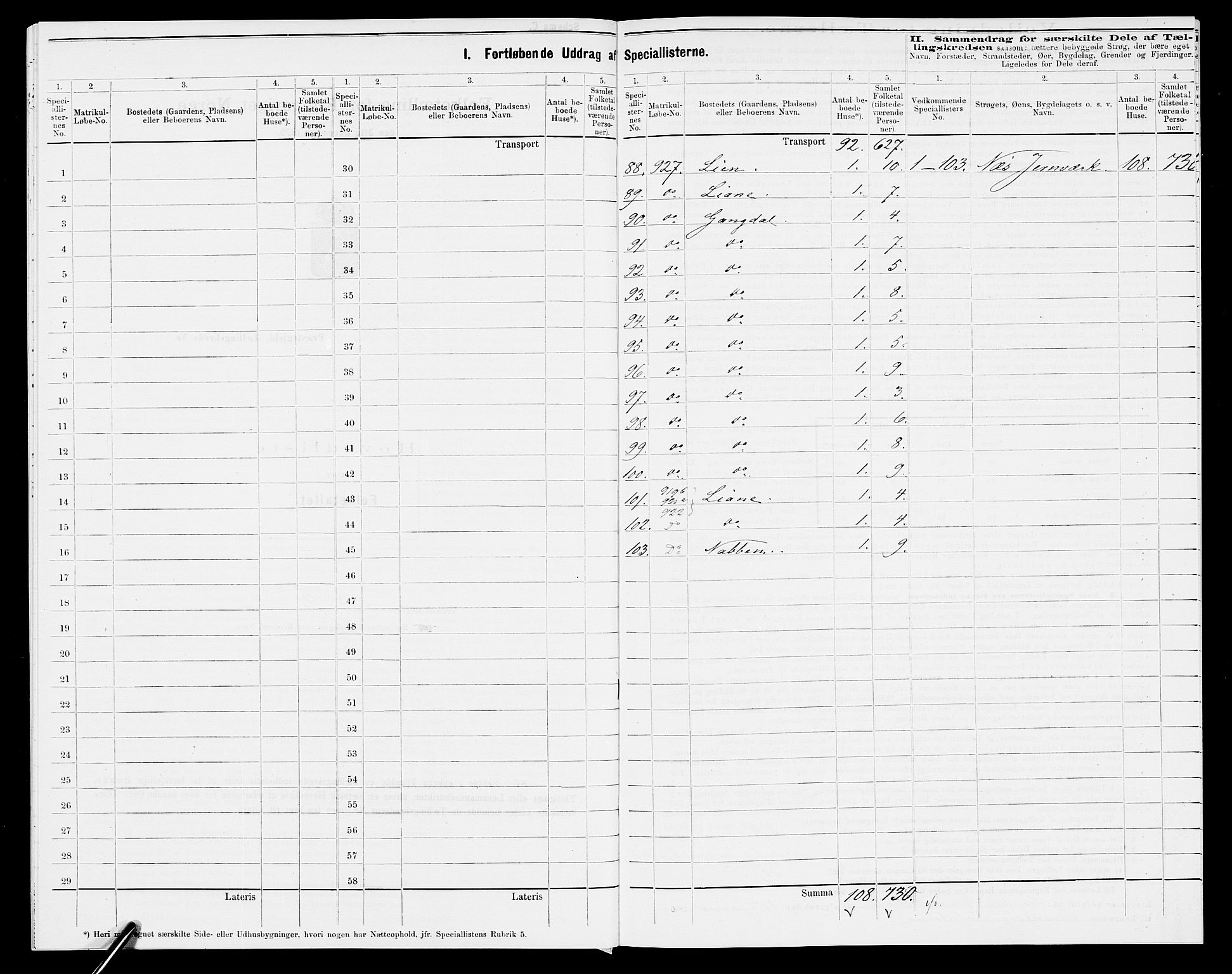 SAK, 1875 census for 0914L Holt/Holt, 1875, p. 22