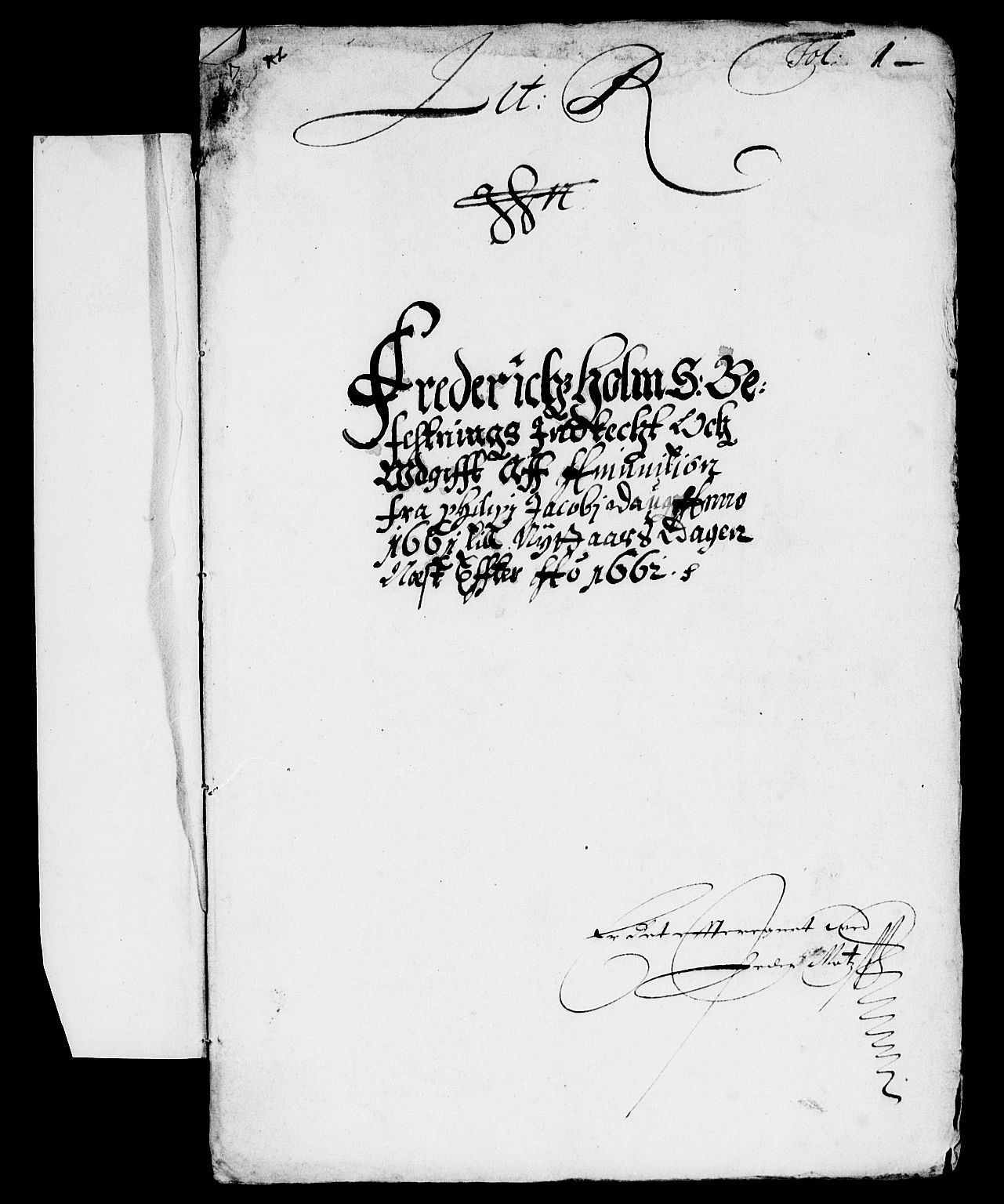 Rentekammeret inntil 1814, Reviderte regnskaper, Lensregnskaper, AV/RA-EA-5023/R/Rb/Rbq/L0051: Nedenes len. Mandals len. Råbyggelag., 1661