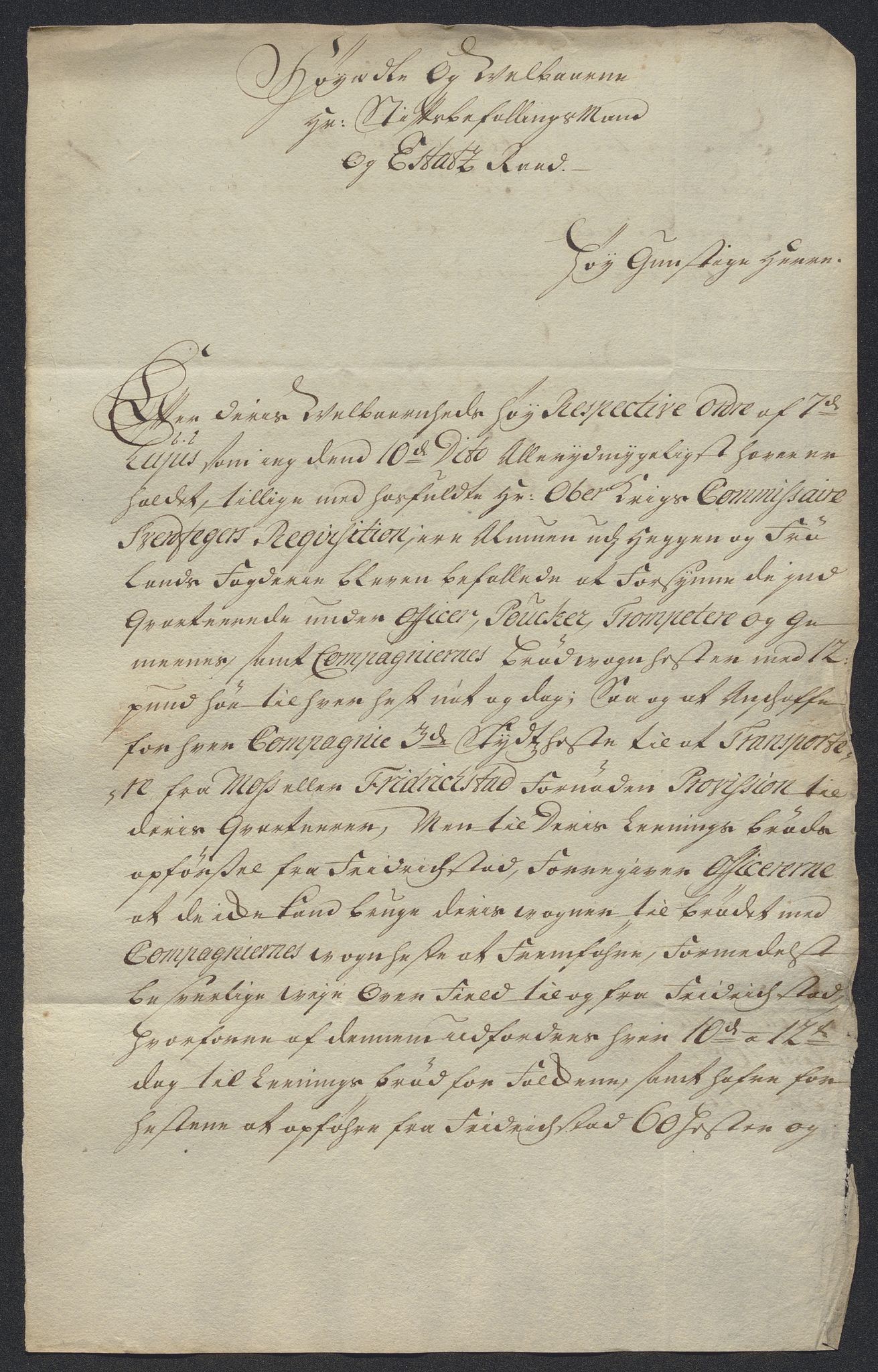 Kristiania stiftamt, AV/SAO-A-10386/E/Ed/Ede/L0006: Fogder, 1717, p. 223