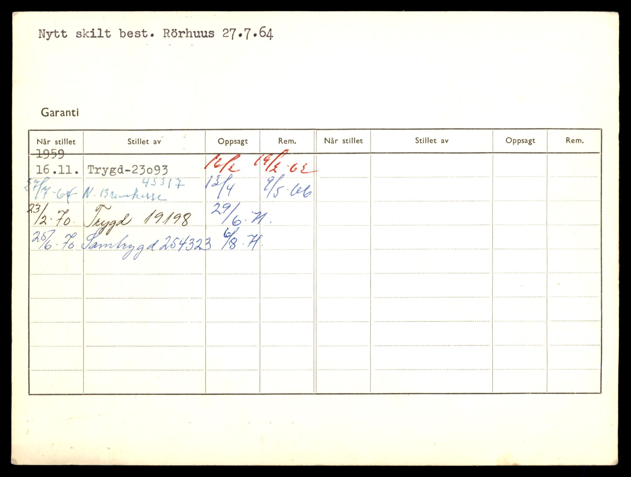 Møre og Romsdal vegkontor - Ålesund trafikkstasjon, AV/SAT-A-4099/F/Fe/L0041: Registreringskort for kjøretøy T 13710 - T 13905, 1927-1998, p. 2514