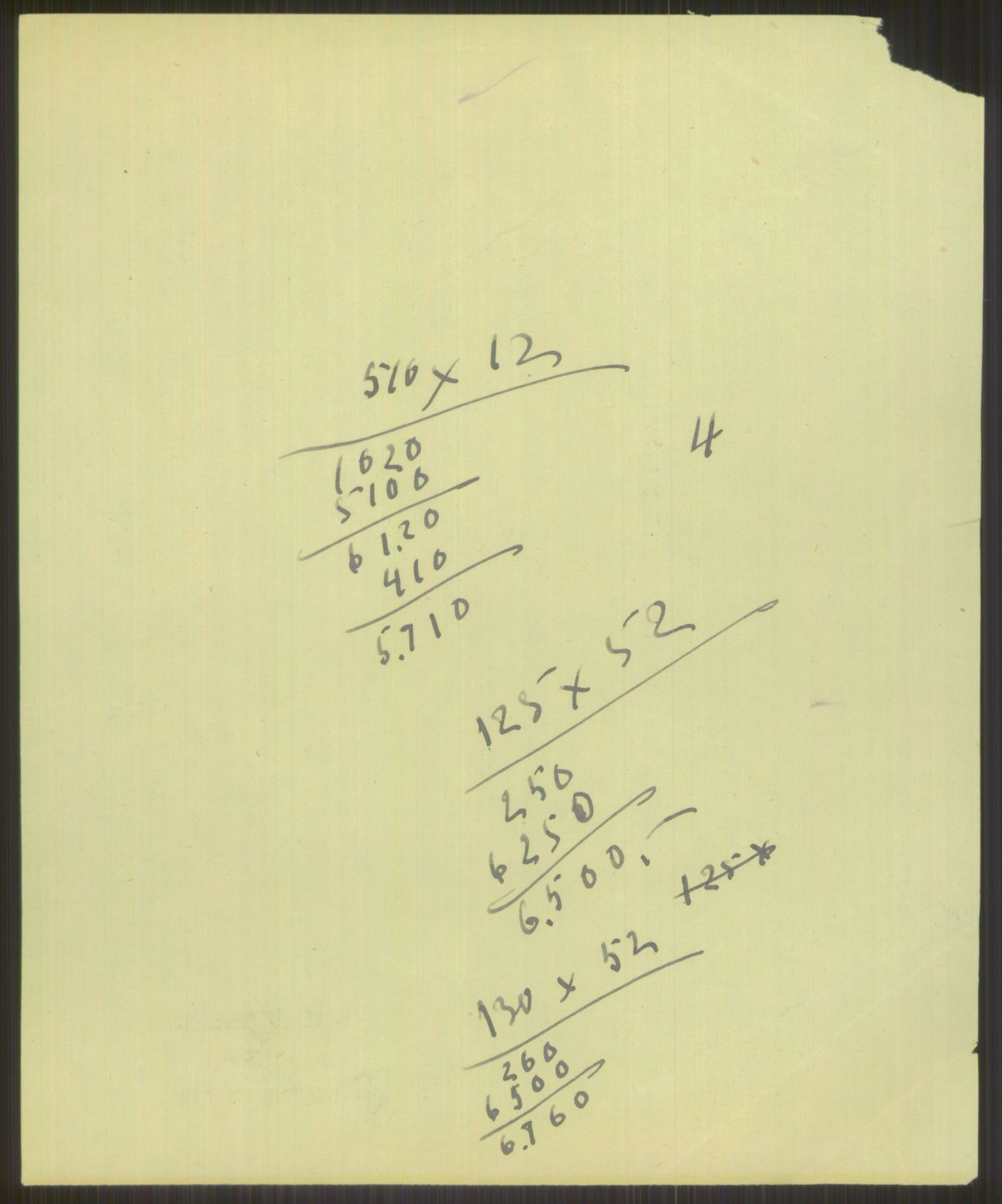 Universitetsbiblioteket i Oslo, AV/RA-S-4102/E/Ea/L0001: --, 1918-1956, p. 504