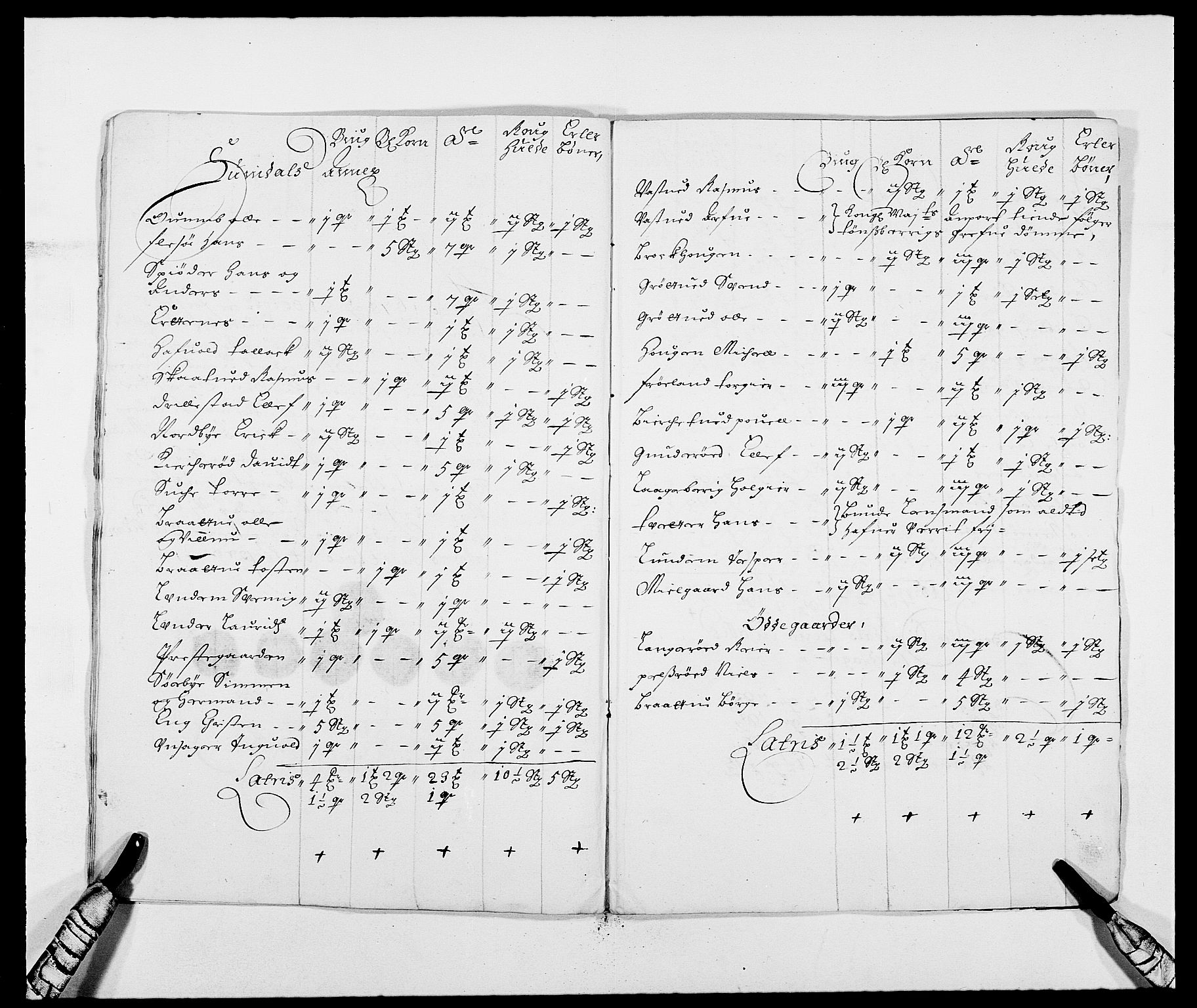 Rentekammeret inntil 1814, Reviderte regnskaper, Fogderegnskap, AV/RA-EA-4092/R02/L0099: Fogderegnskap Moss og Verne kloster, 1678, p. 161