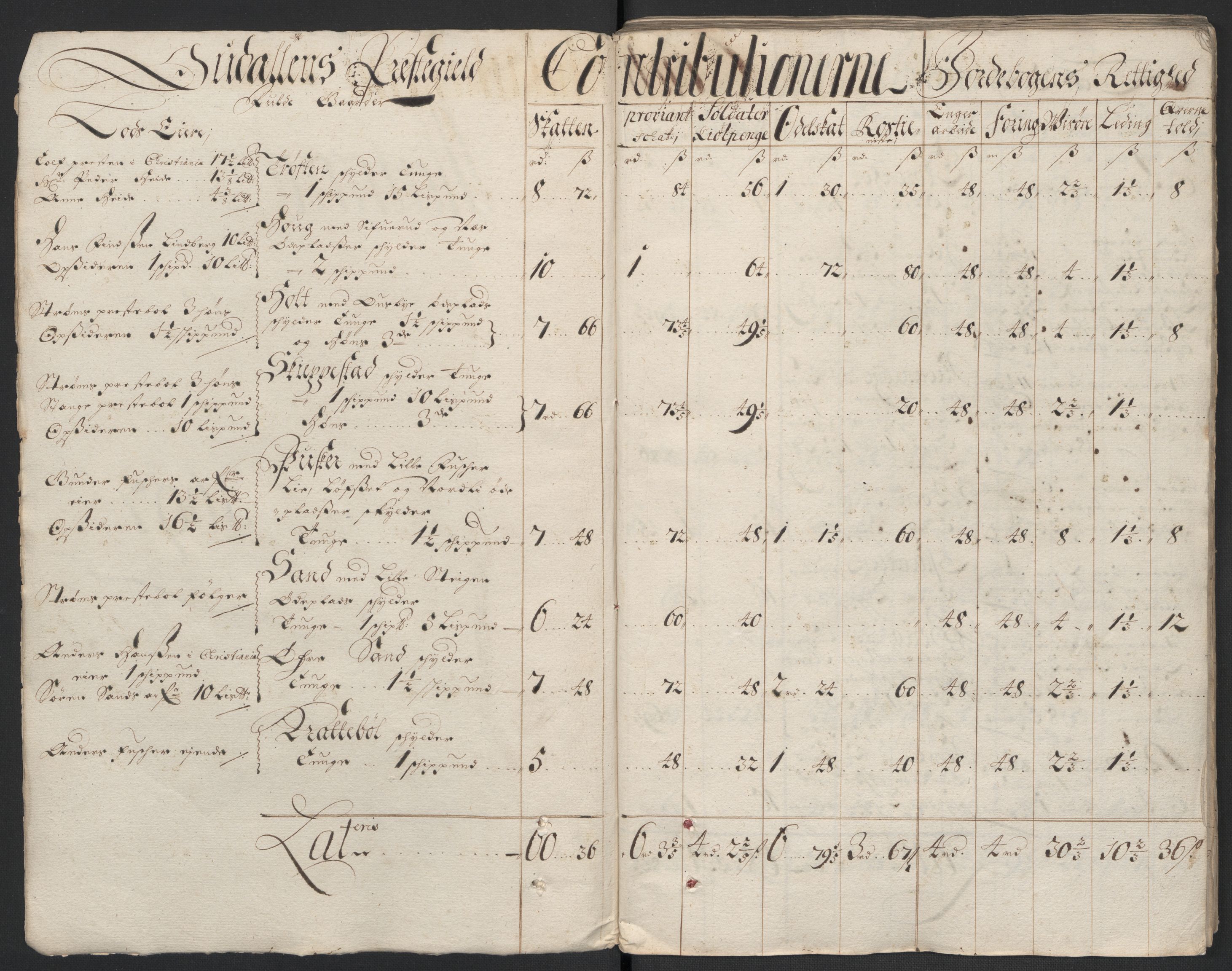 Rentekammeret inntil 1814, Reviderte regnskaper, Fogderegnskap, RA/EA-4092/R13/L0835: Fogderegnskap Solør, Odal og Østerdal, 1697, p. 49