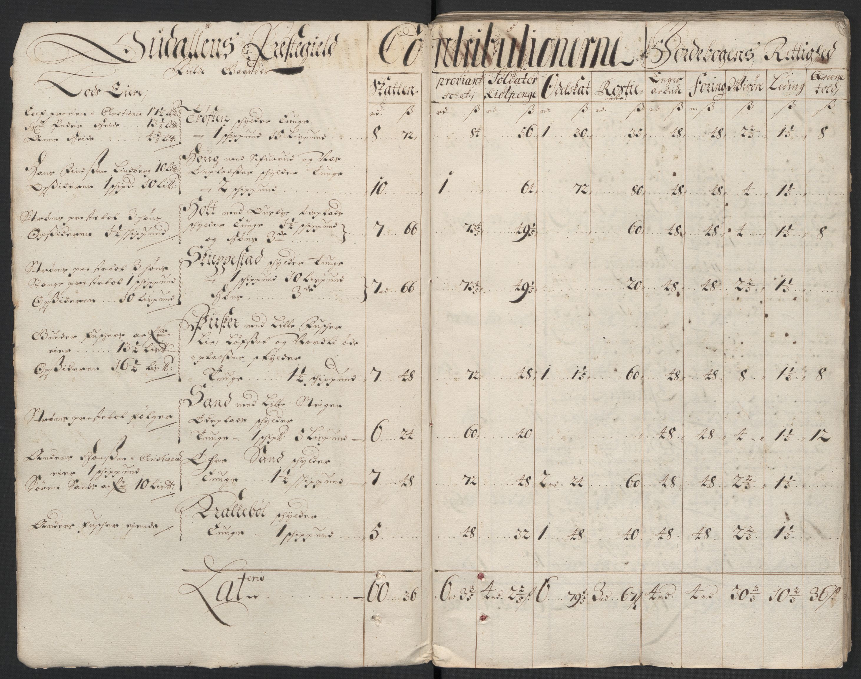 Rentekammeret inntil 1814, Reviderte regnskaper, Fogderegnskap, AV/RA-EA-4092/R13/L0835: Fogderegnskap Solør, Odal og Østerdal, 1697, p. 49