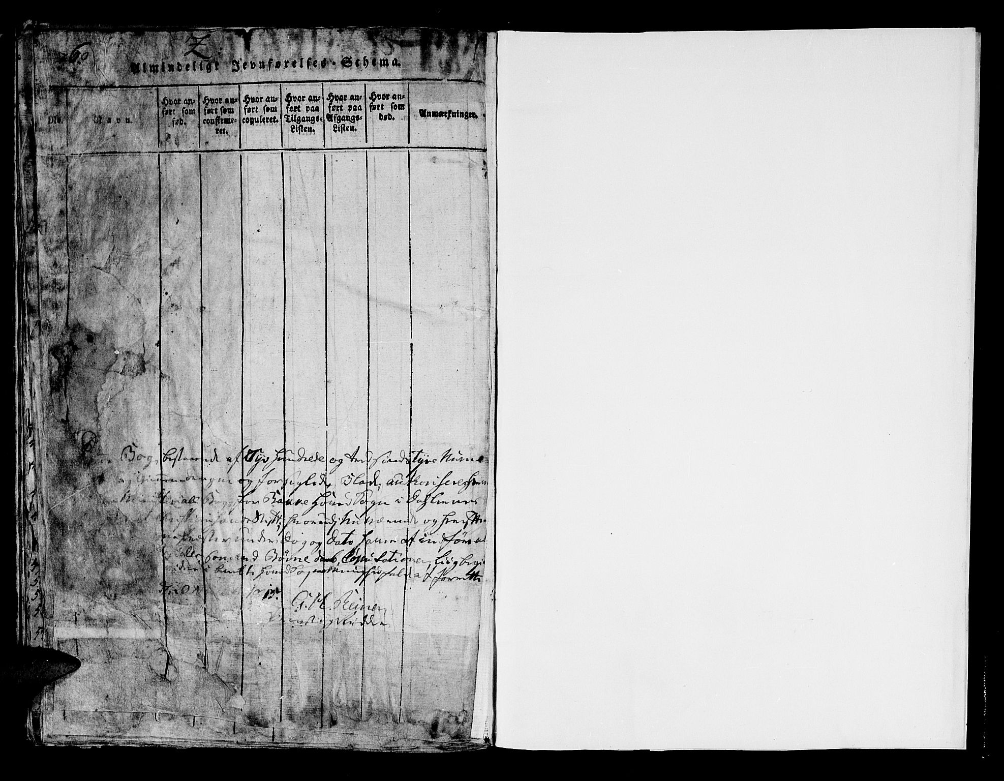 Bakke sokneprestkontor, AV/SAK-1111-0002/F/Fa/Faa/L0003: Parish register (official) no. A 3, 1815-1835, p. 760-761