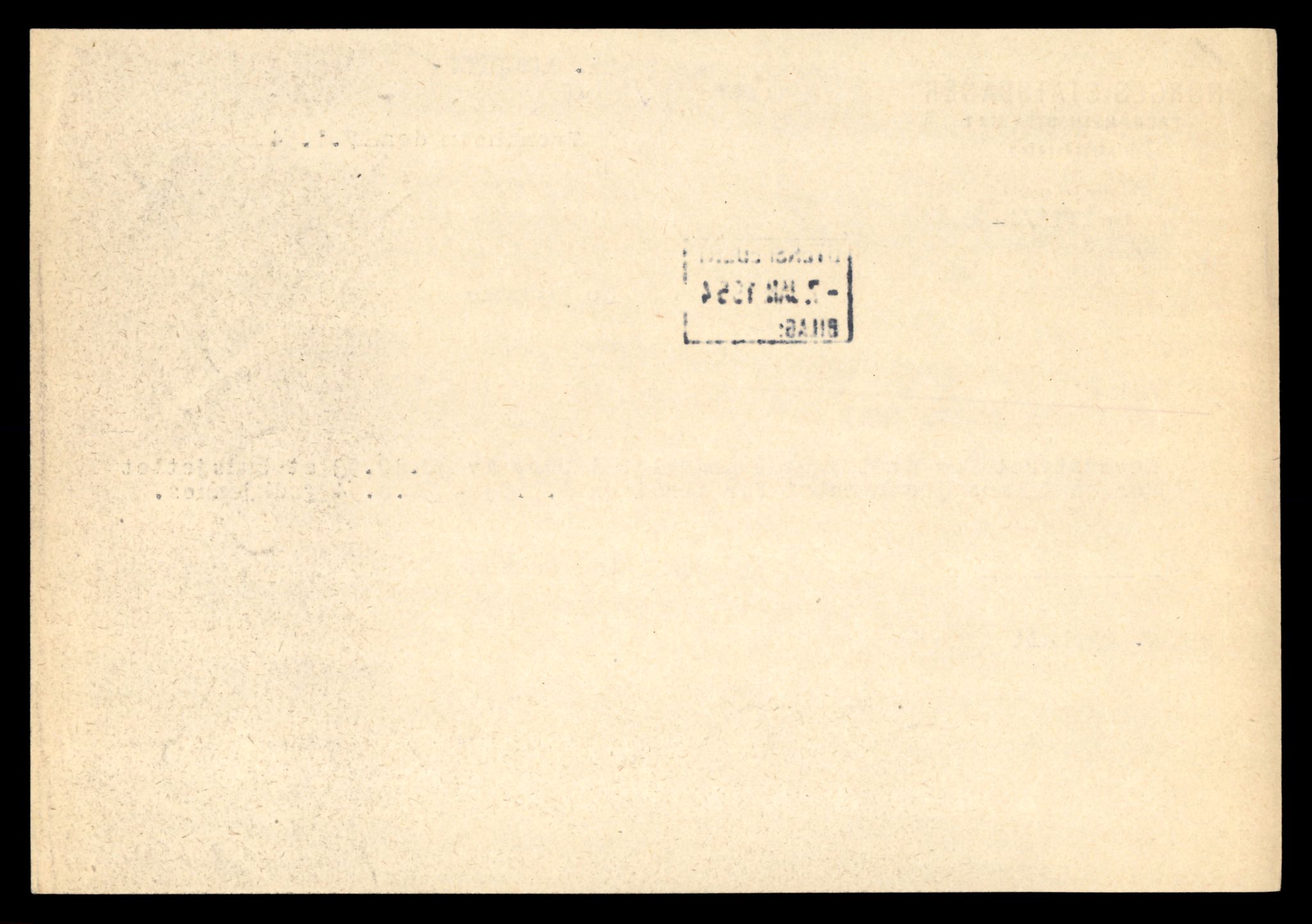 Norges statsbaner (NSB) - Trondheim distrikt, AV/SAT-A-6436/0002/Dd/L0817: --, 1953-1980, p. 1316