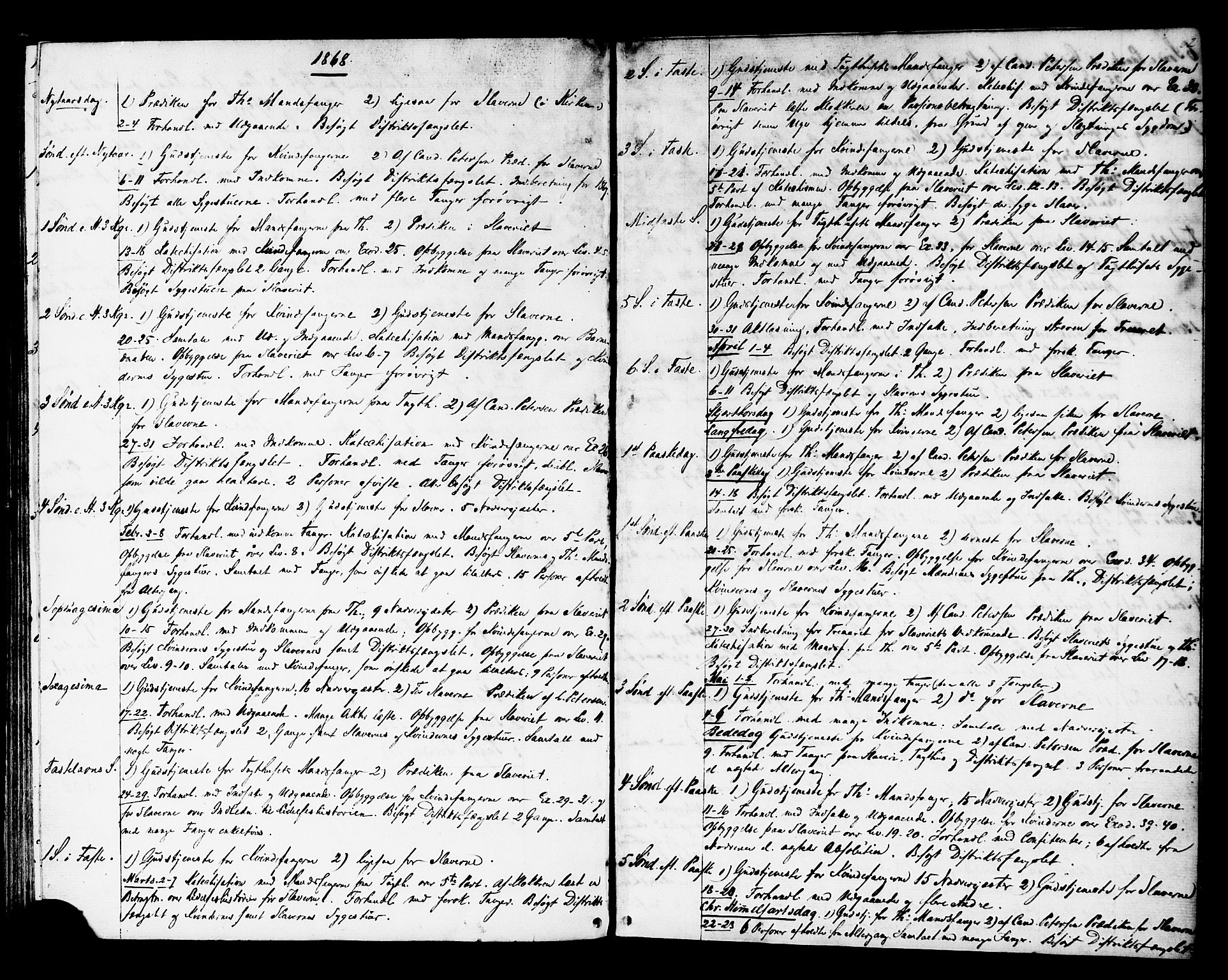 Ministerialprotokoller, klokkerbøker og fødselsregistre - Sør-Trøndelag, SAT/A-1456/624/L0481: Parish register (official) no. 624A02, 1841-1869, p. 62