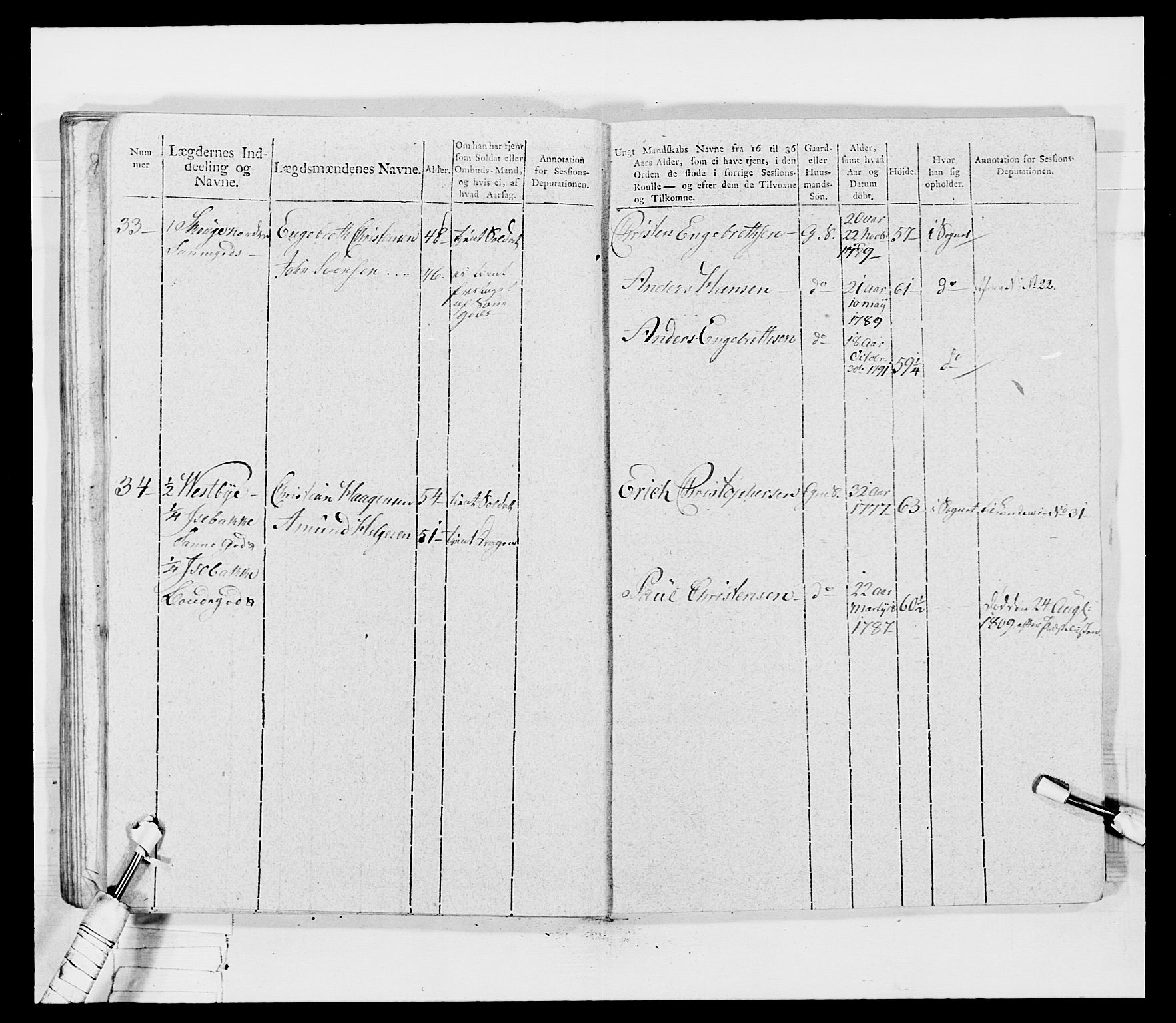 Generalitets- og kommissariatskollegiet, Det kongelige norske kommissariatskollegium, AV/RA-EA-5420/E/Eh/L0030b: Sønnafjelske gevorbne infanteriregiment, 1810, p. 330