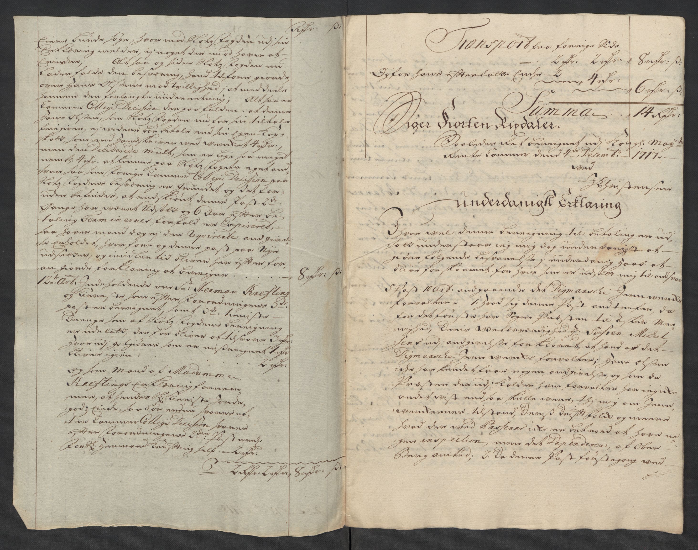 Rentekammeret inntil 1814, Reviderte regnskaper, Fogderegnskap, AV/RA-EA-4092/R10/L0456: Fogderegnskap Aker og Follo, 1718, p. 626