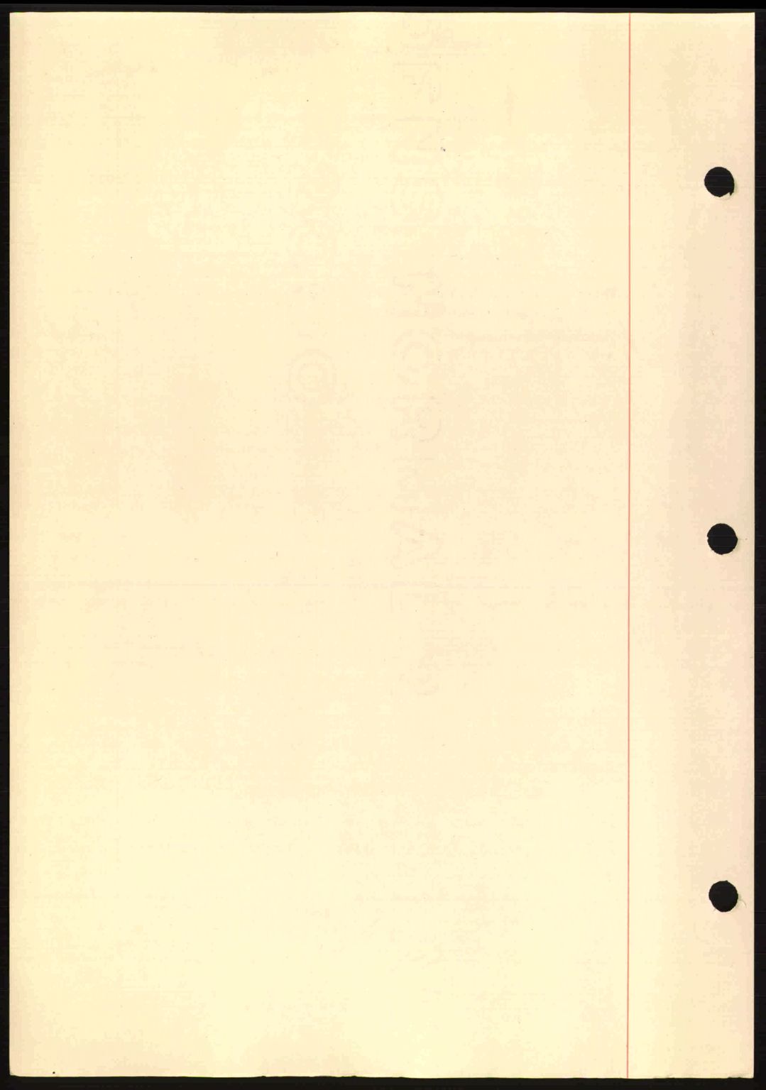 Kristiansund byfogd, SAT/A-4587/A/27: Mortgage book no. 37-38, 1943-1945, Diary no: : 594/1945