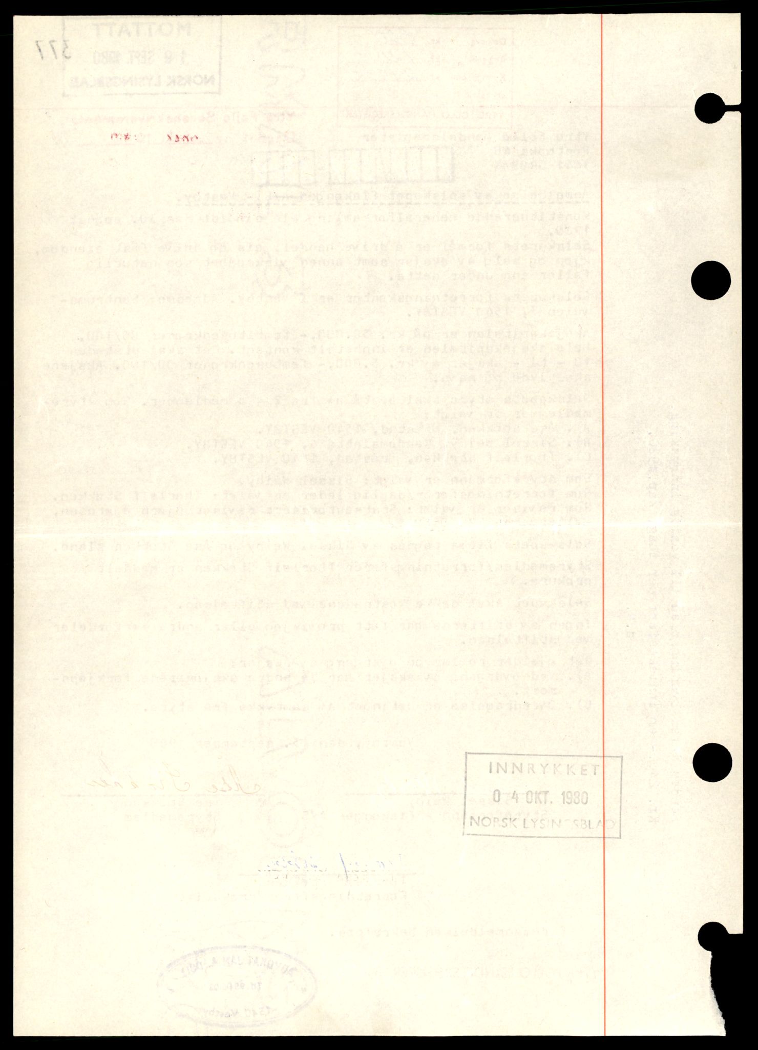 Ytre Follo tingrett, AV/SAT-A-10177/K/Kb/Kba/L0012: Aksjeselskap, Fl - Frogn E, 1890-1989, p. 2