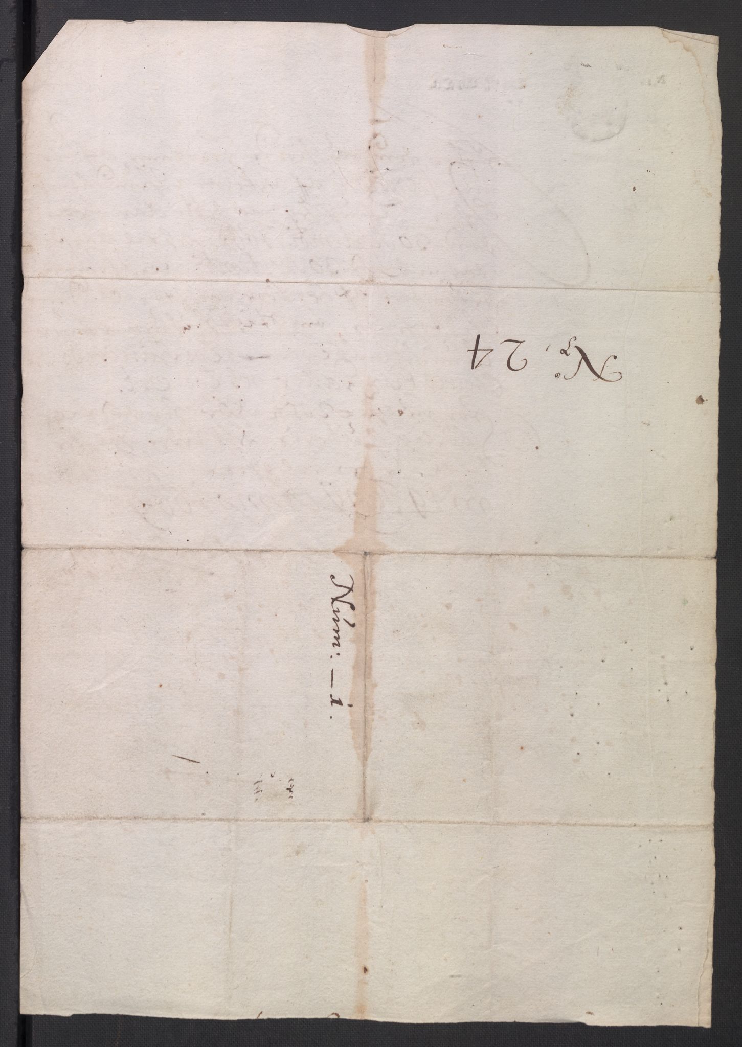 Rentekammeret inntil 1814, Reviderte regnskaper, Kirkeregnskap, AV/RA-EA-4067/Rf/L0121: Kirkeregnskap, 1656-1679, p. 341