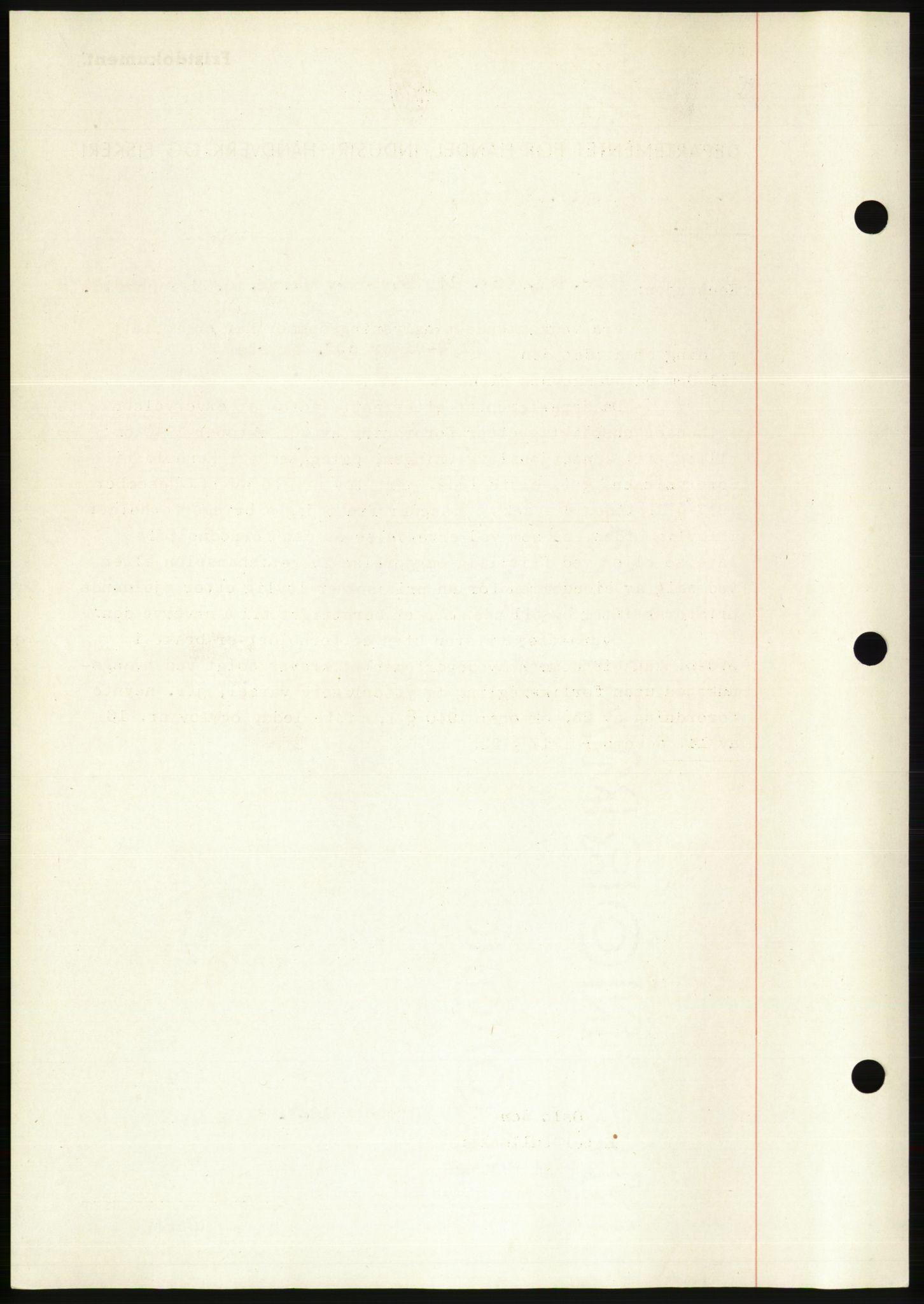 Søre Sunnmøre sorenskriveri, SAT/A-4122/1/2/2C/L0073: Mortgage book no. 67, 1941-1942, Diary no: : 1148/1941